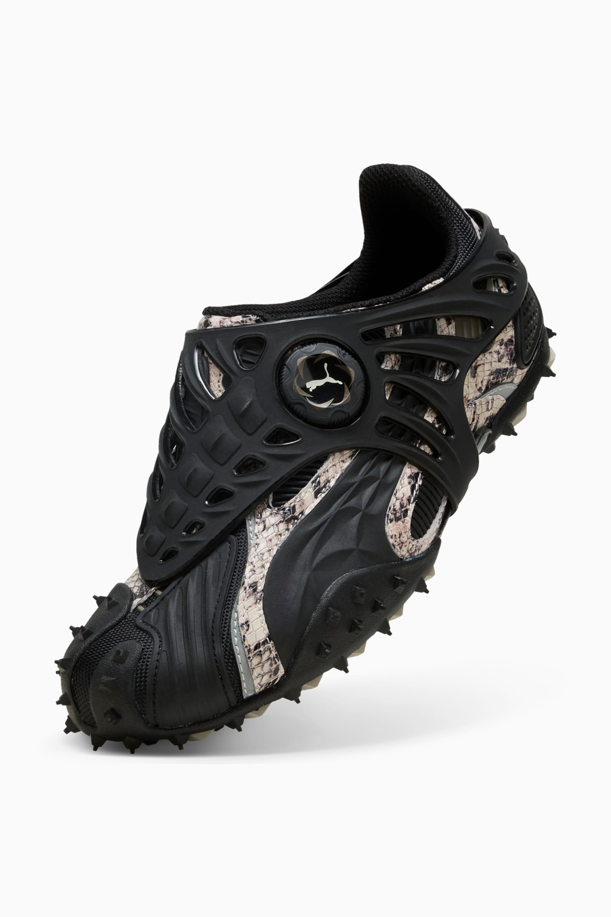 A$AP ROCKY x PUMA Mostro Gabbia Women's Sneakers - 8
