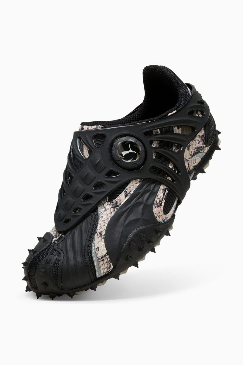 A$AP ROCKY x PUMA Mostro Gabbia Women's Sneakers 8