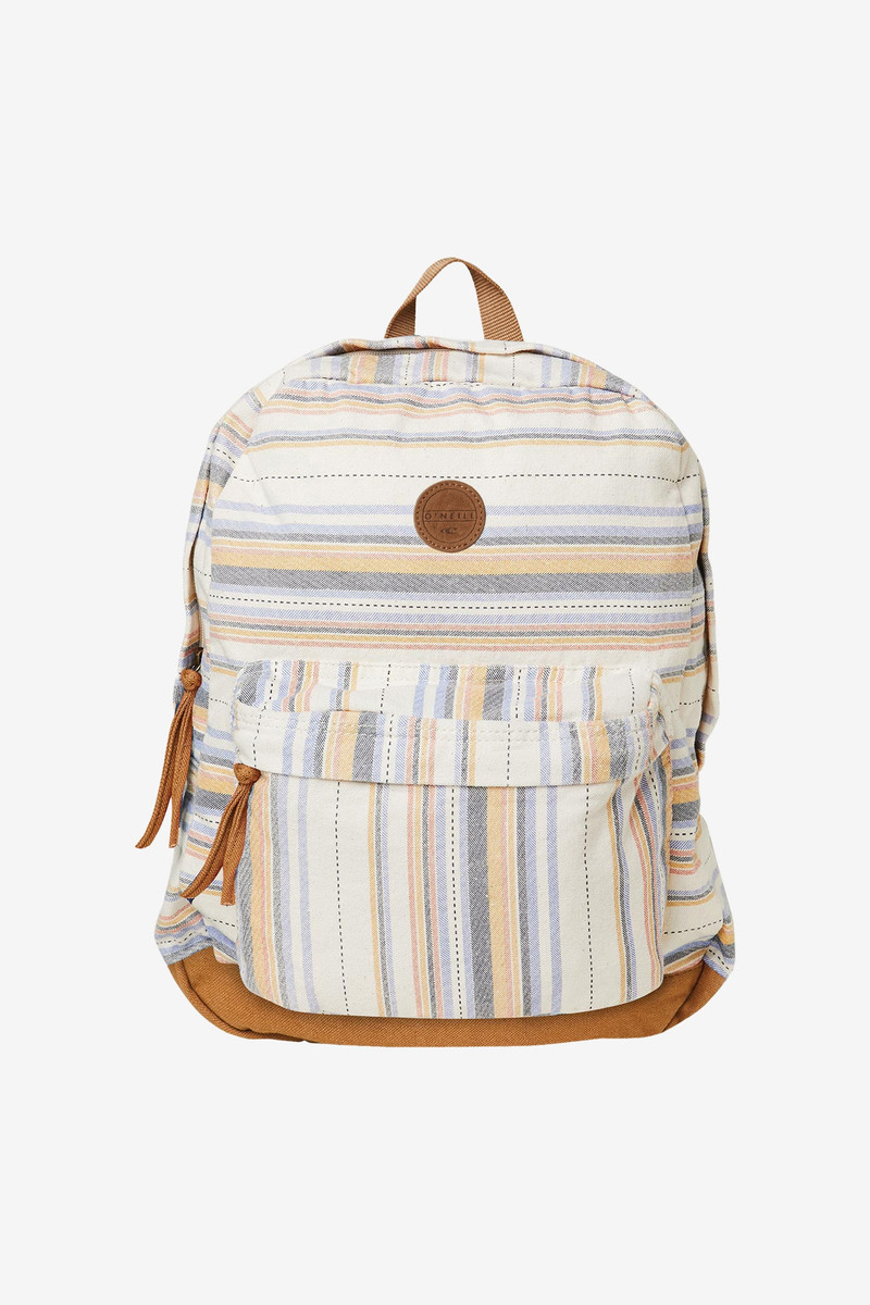 Shoreline Backpack 1