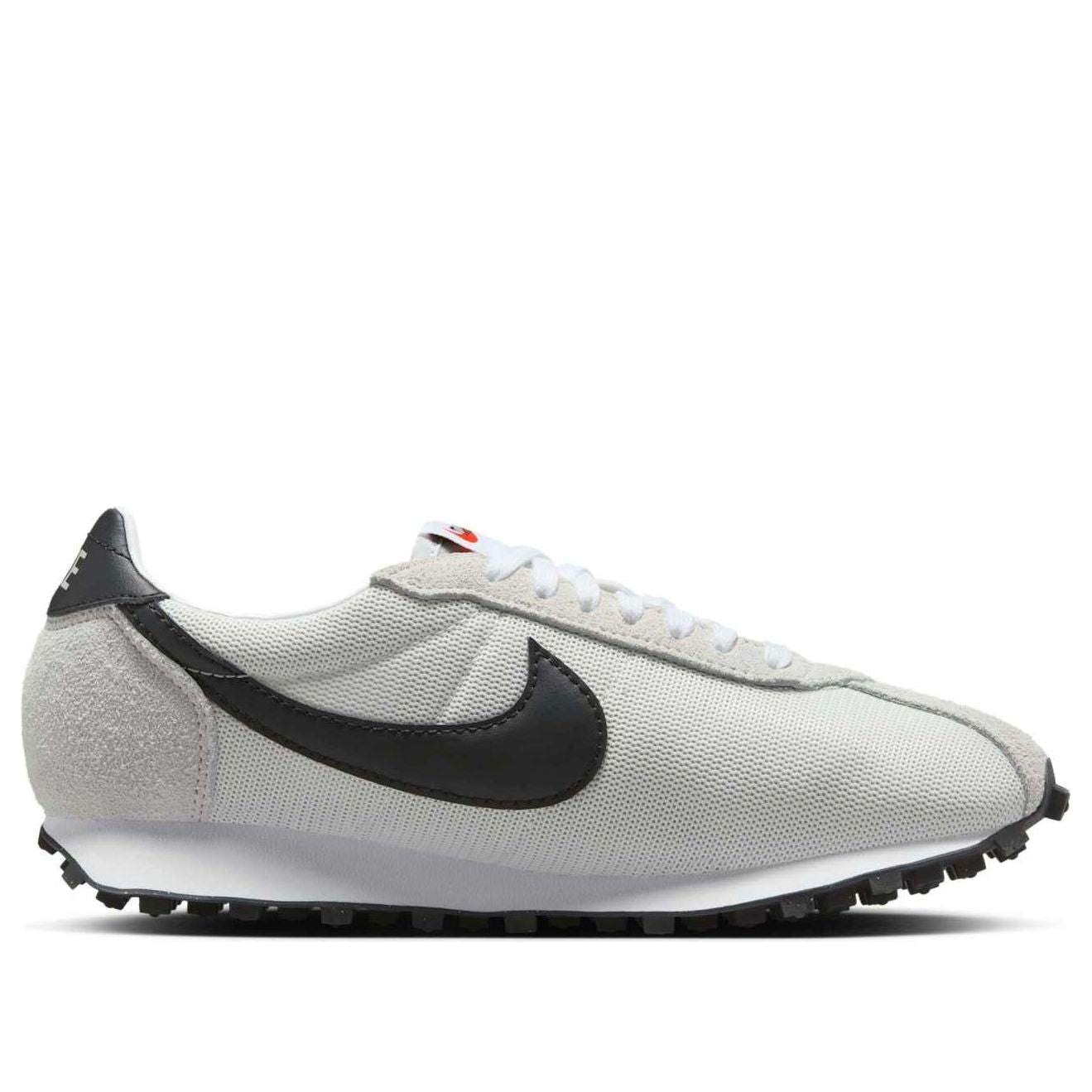 (WMNS) Nike LD-1000 'Summit White Black' HF3227-100 - 2