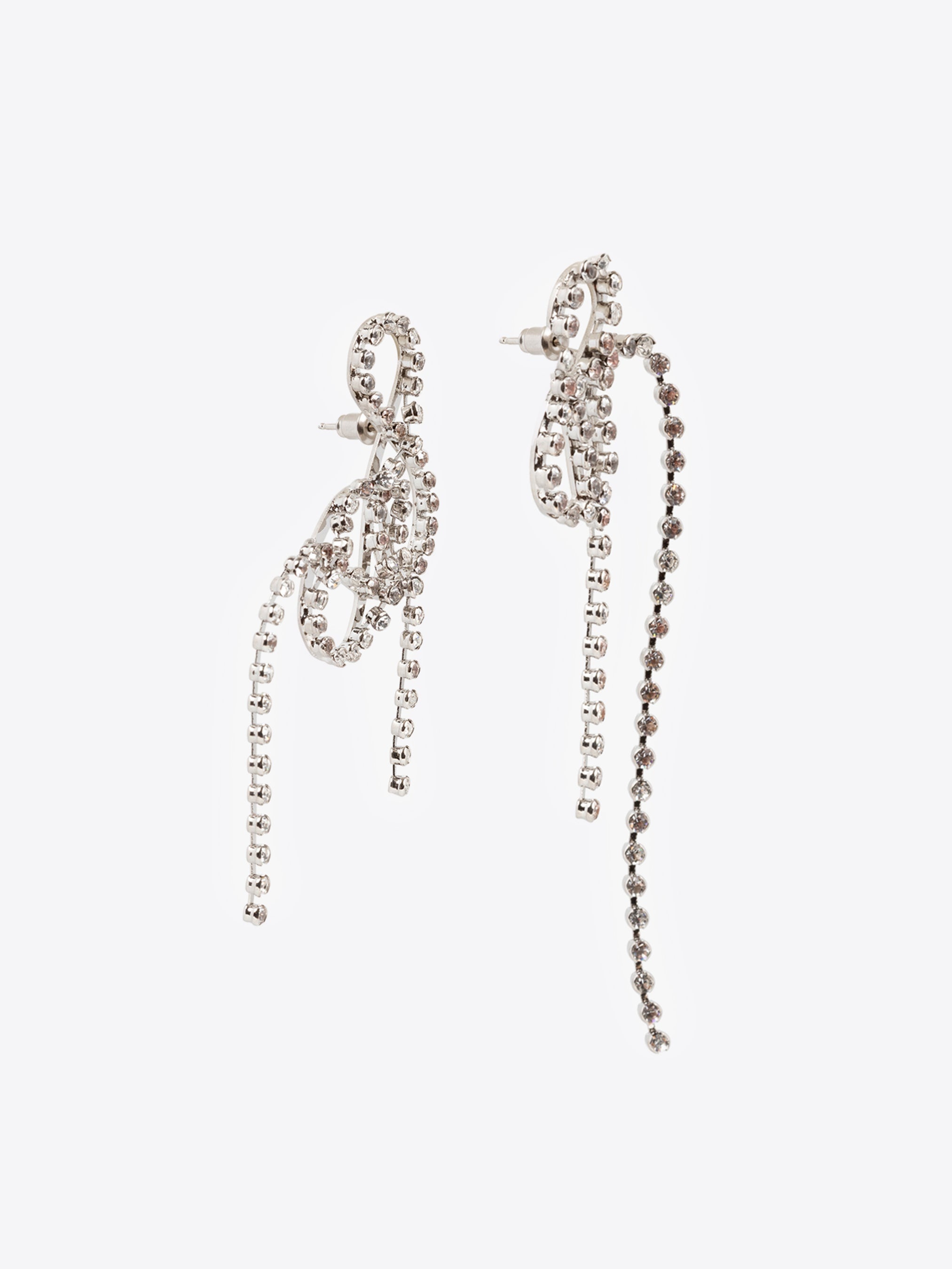 ASYMMETRICAL EARRINGS 3