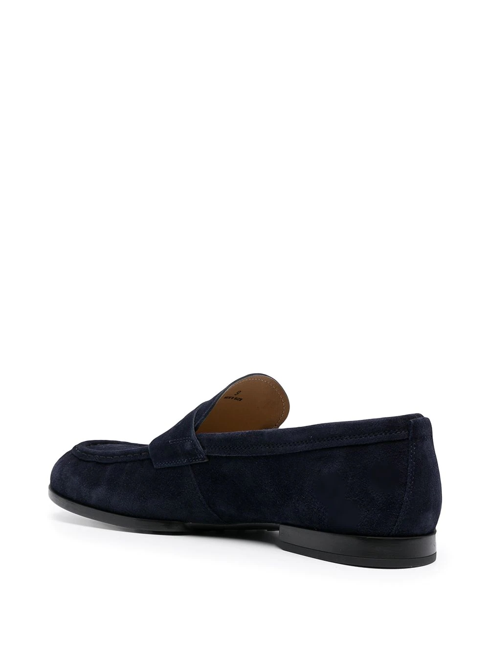 penny bar loafers - 3