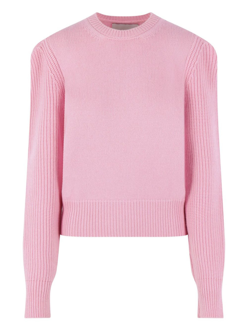 ribbed knitwear 1