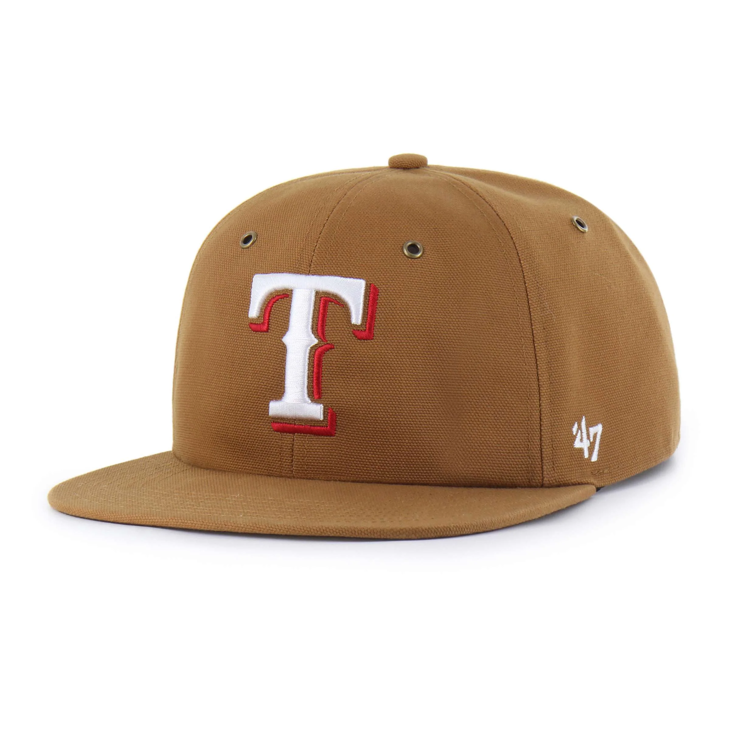 Texas Rangers '47 Captain Rl - 1