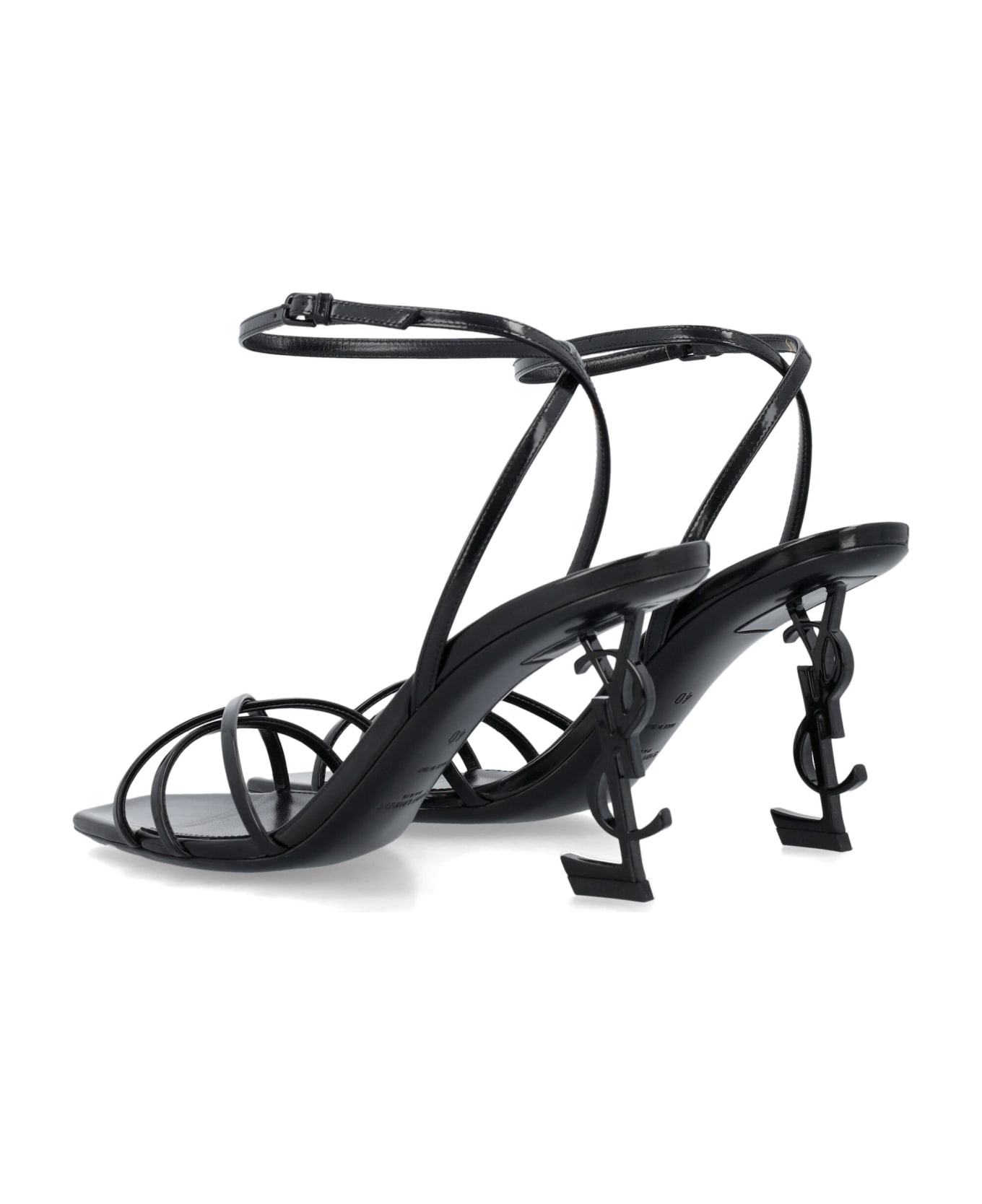 Opyum Sandals - 4