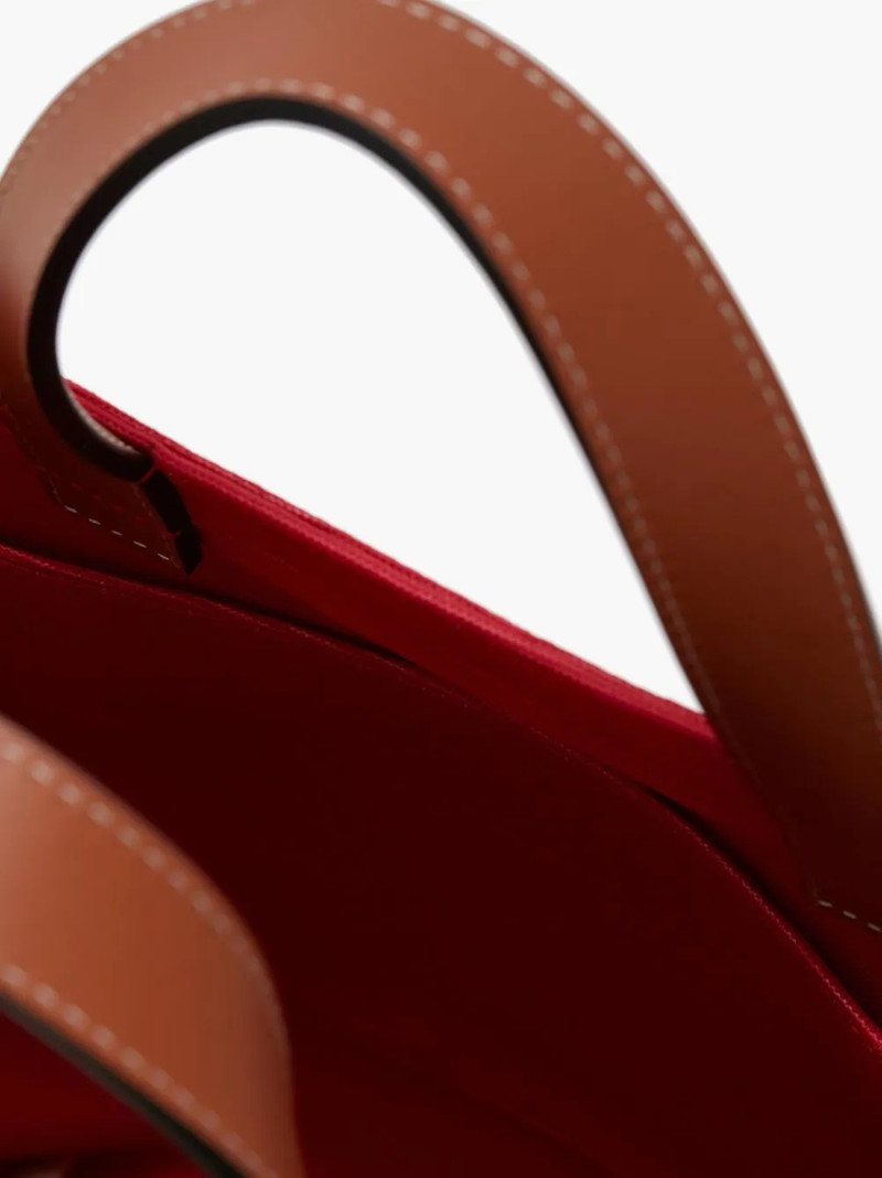 OSCAR WILDE CAPSULE: TAPE SHOPPER TOTE 5