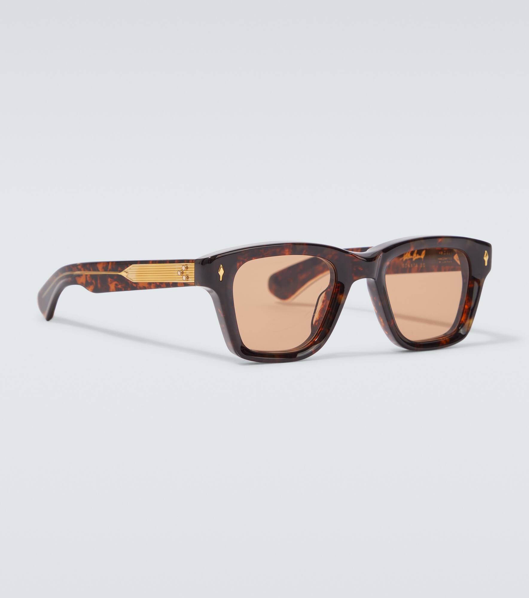 Sonata 30 square sunglasses - 4