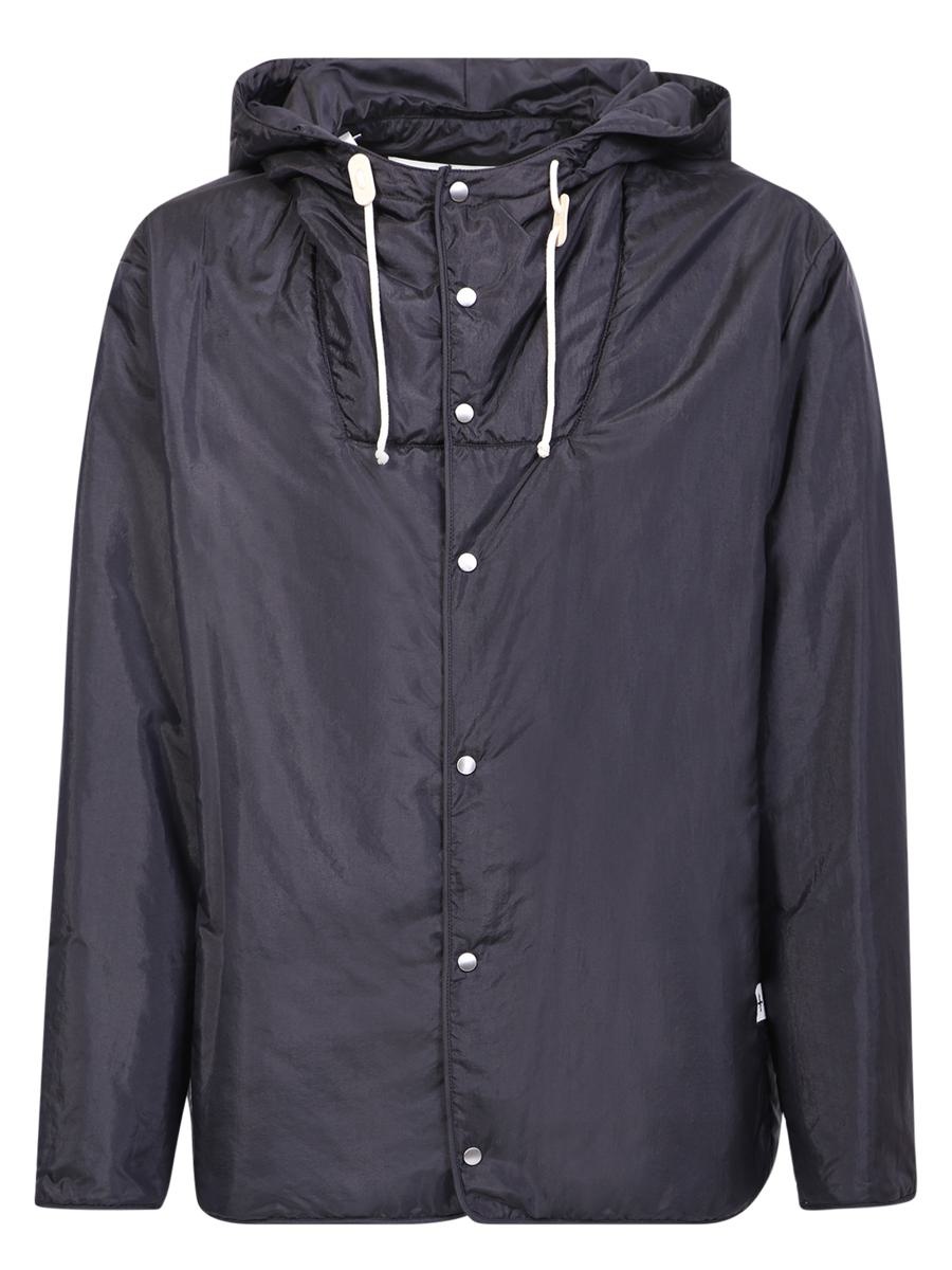 JIL SANDER JACKETS - 1