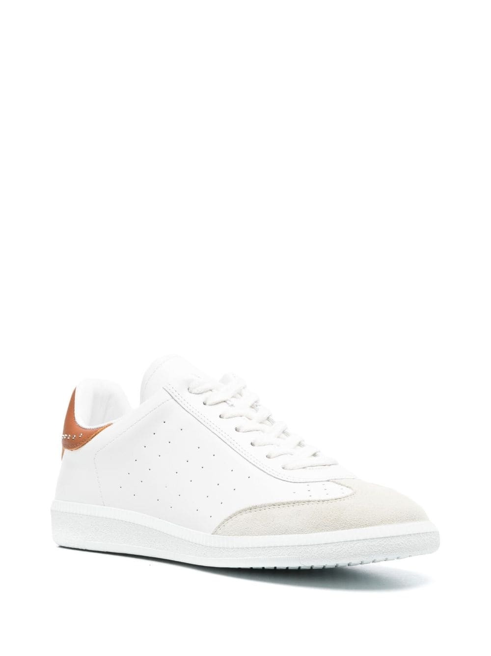 Bryce leather sneakers - 2