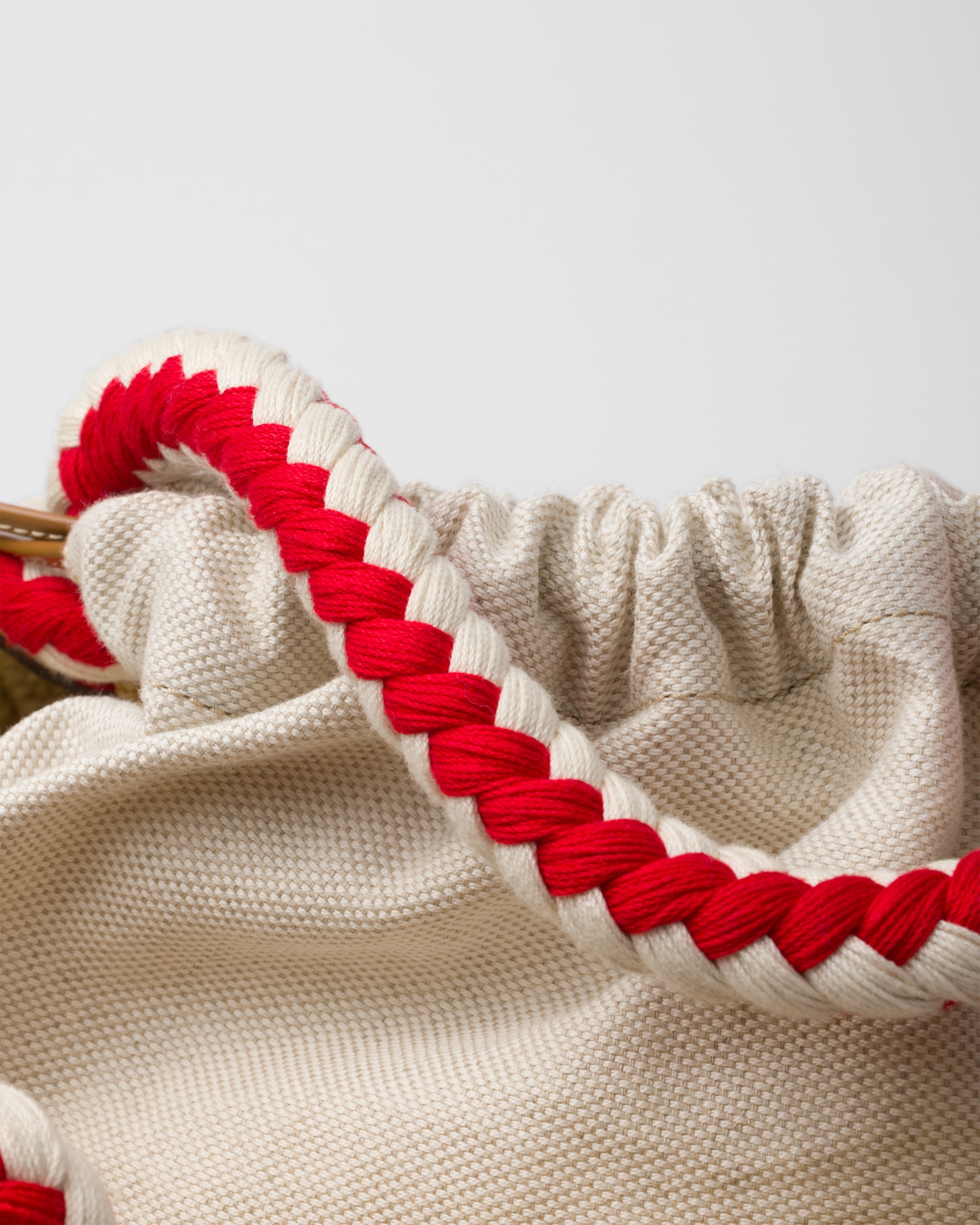 Small crochet bag - 6