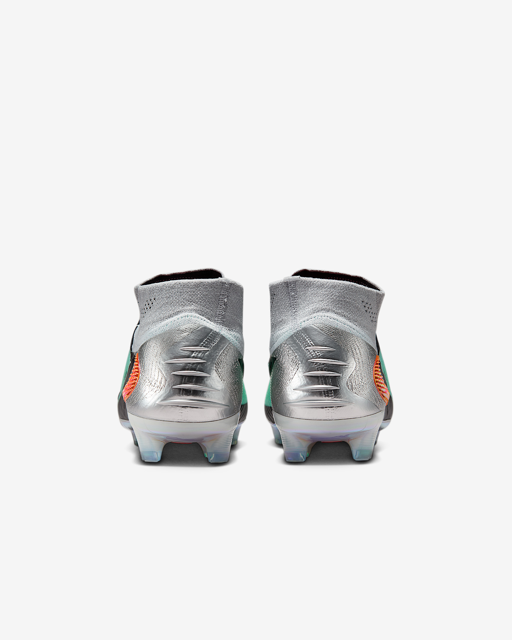 Nike Phantom 6 High Elite Firm-Ground Soccer Cleats - 6