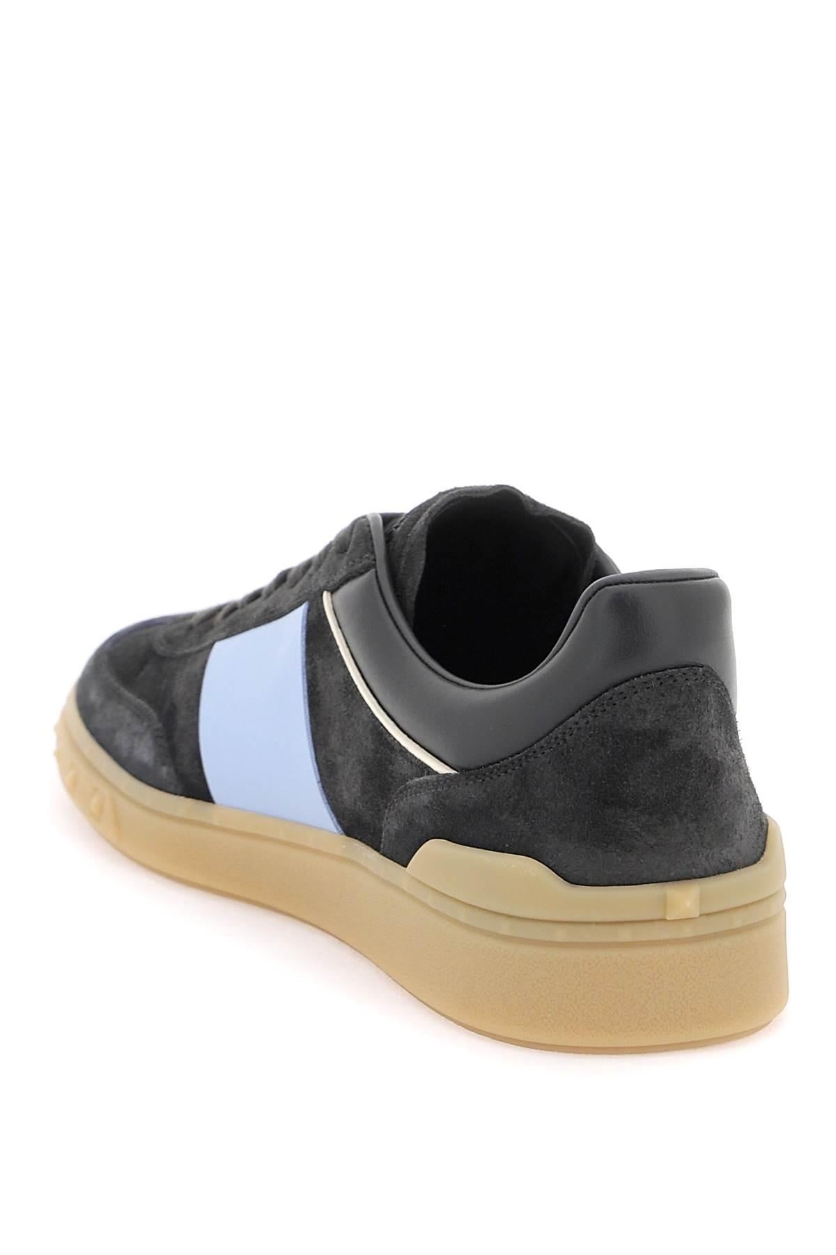 Low Top Upvillage sneakers - 2