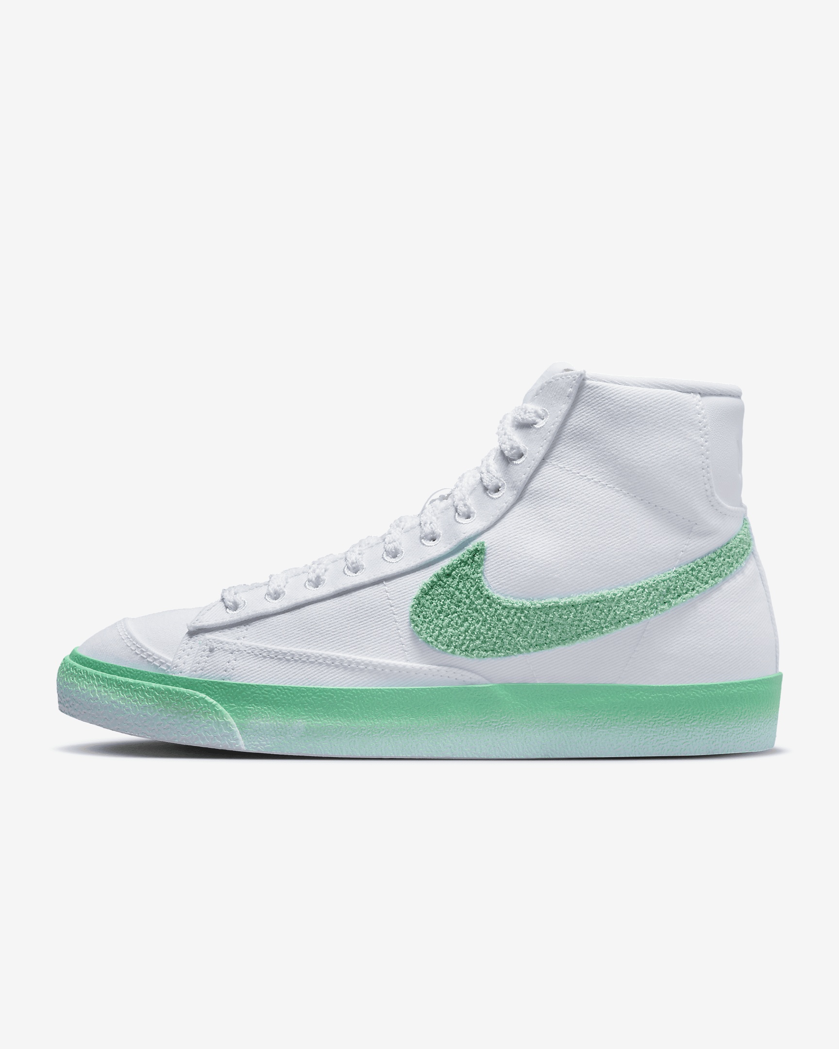 Nike Women's Blazer Mid '77 Shoes - 1