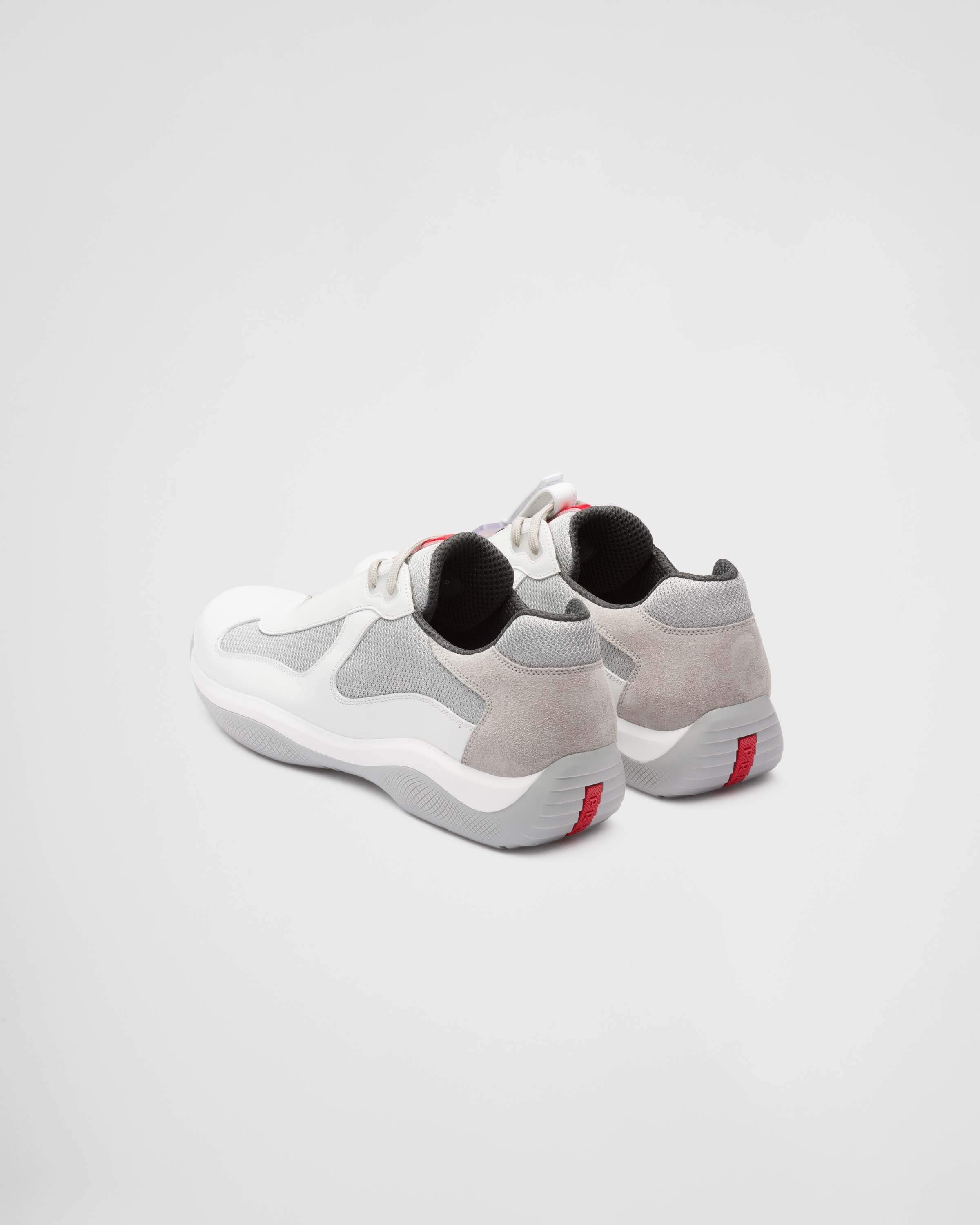 Prada America’s Cup Original sneakers - 5