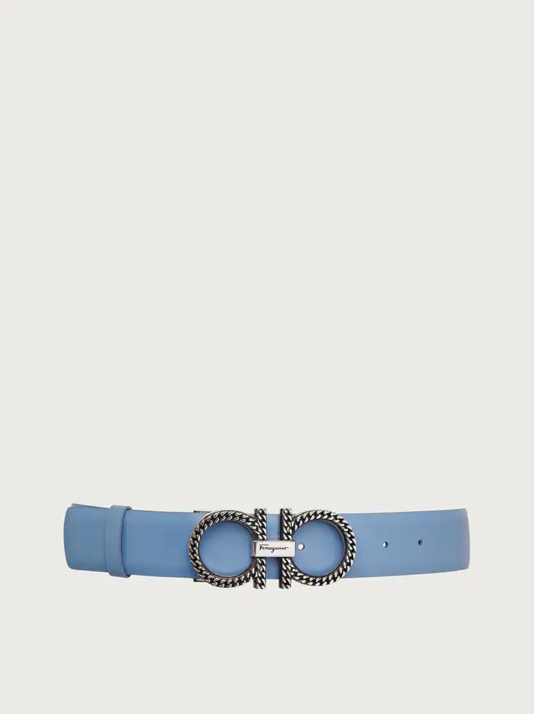 ADJUSTABLE GANCINI BELT - 1