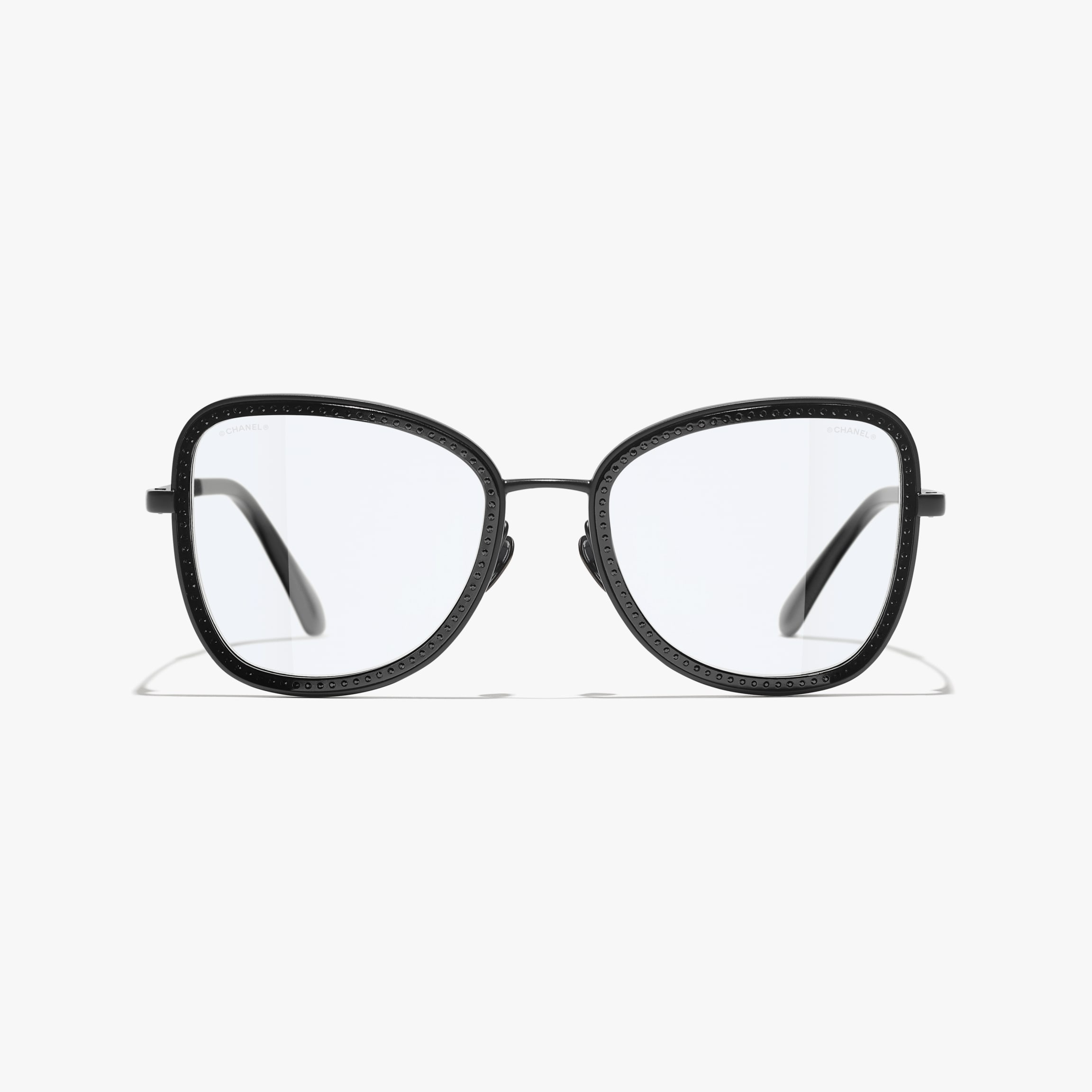 Square Sunglasses - 2