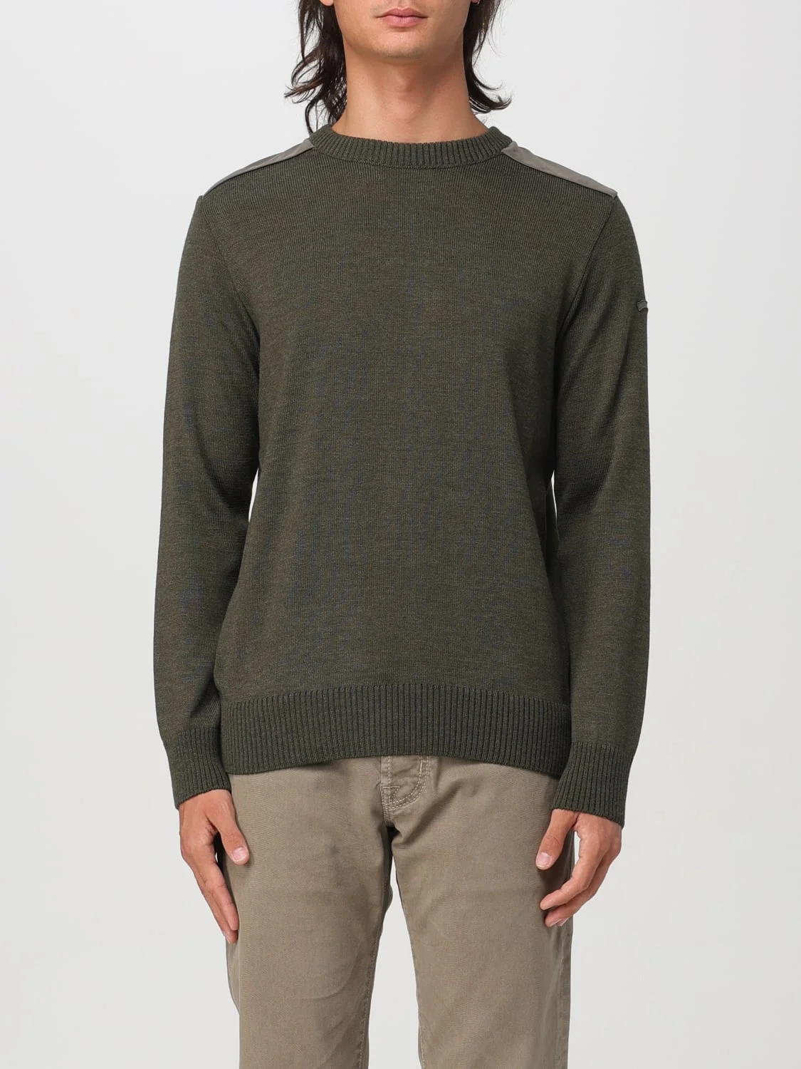 Sweater men Paul & Shark - 1