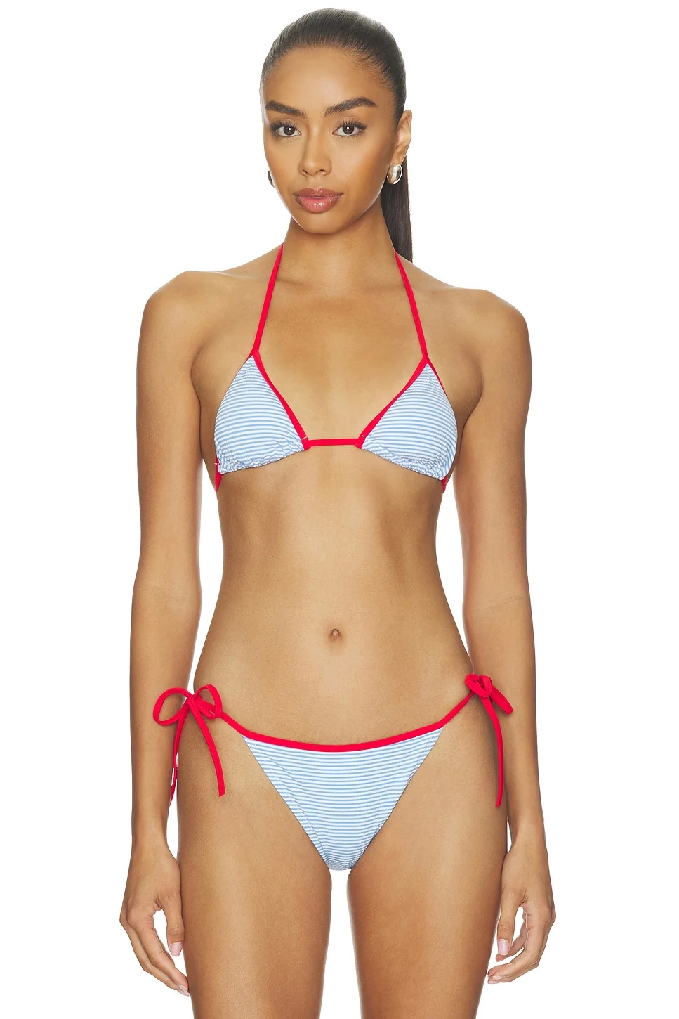 The Iris Bikini Top - 1