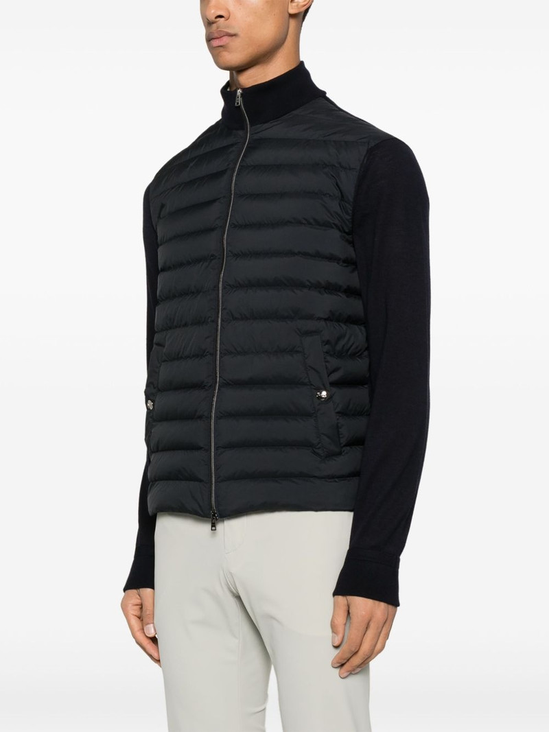 panelled jacket 3