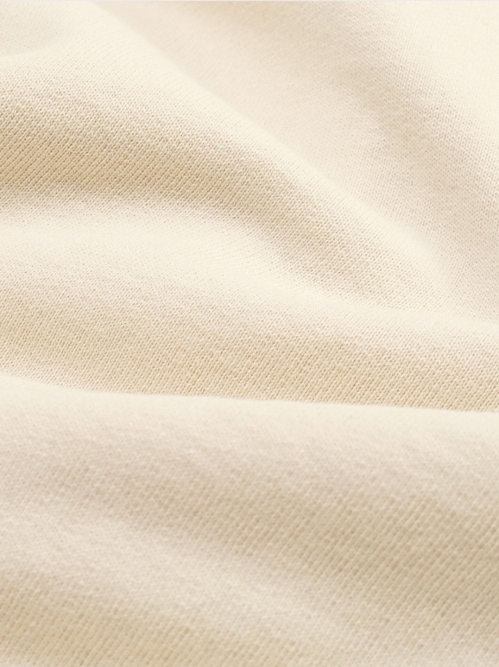 Wellness Club cotton hoodie - 4