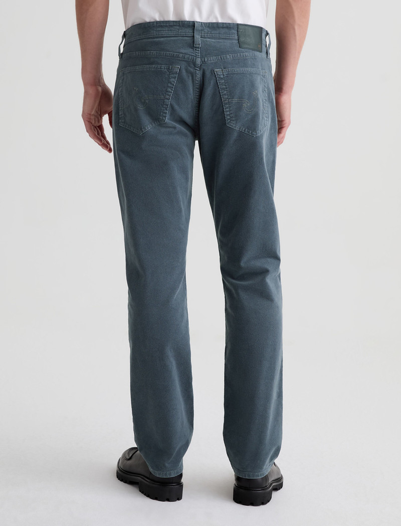 Everett Corduroy Pant 8