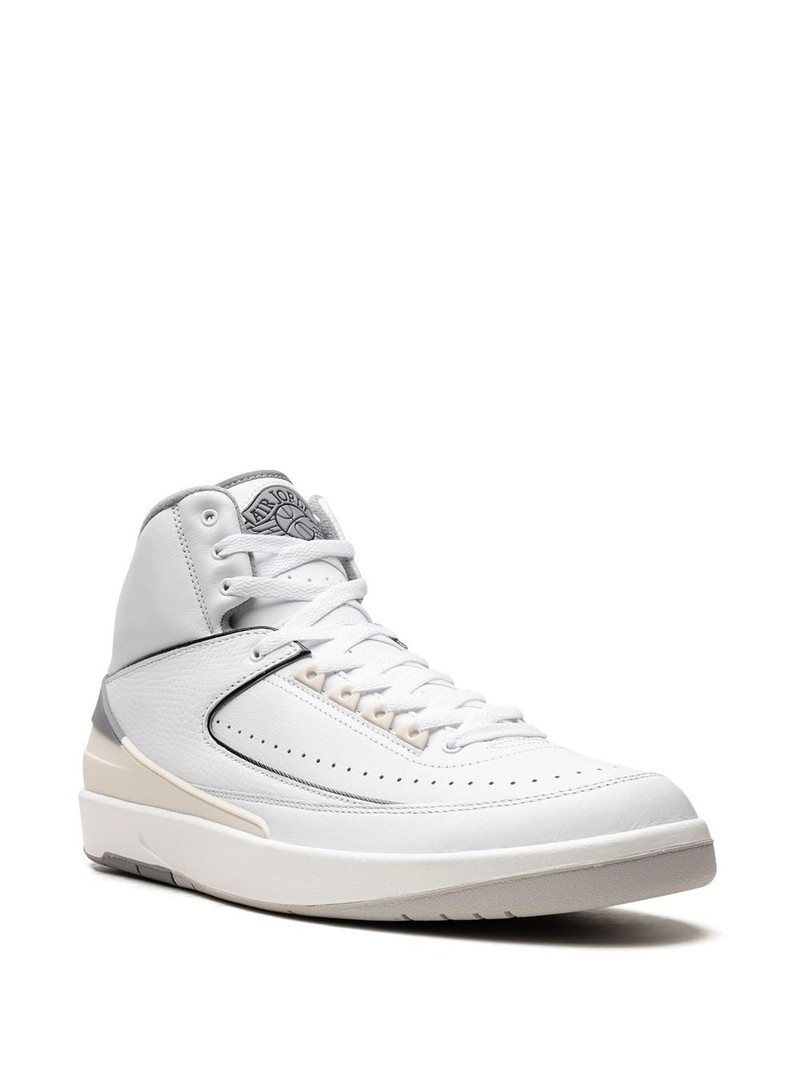 Jordan Air Jordan 2 sneakers outlook