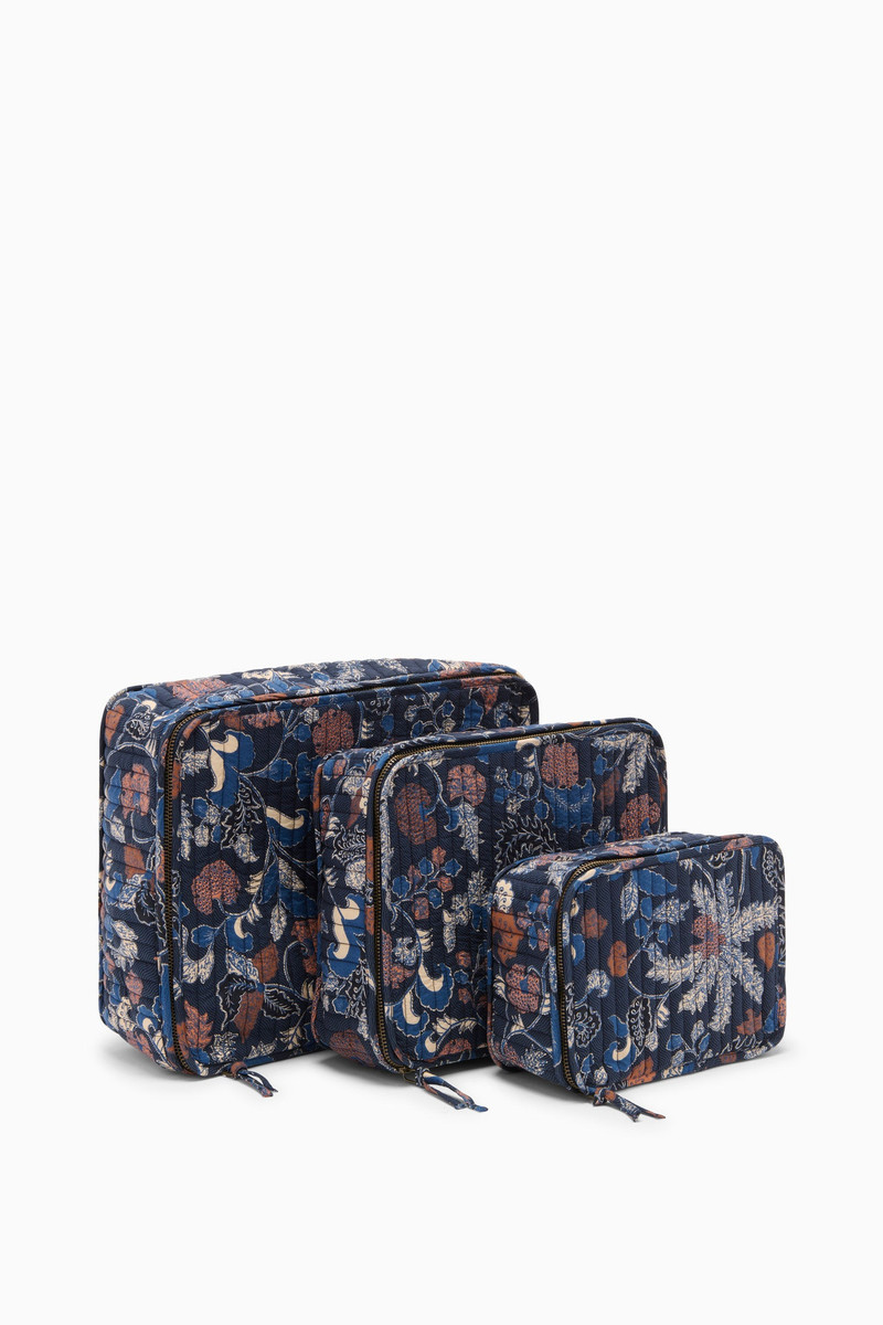 Packing Cubes 1