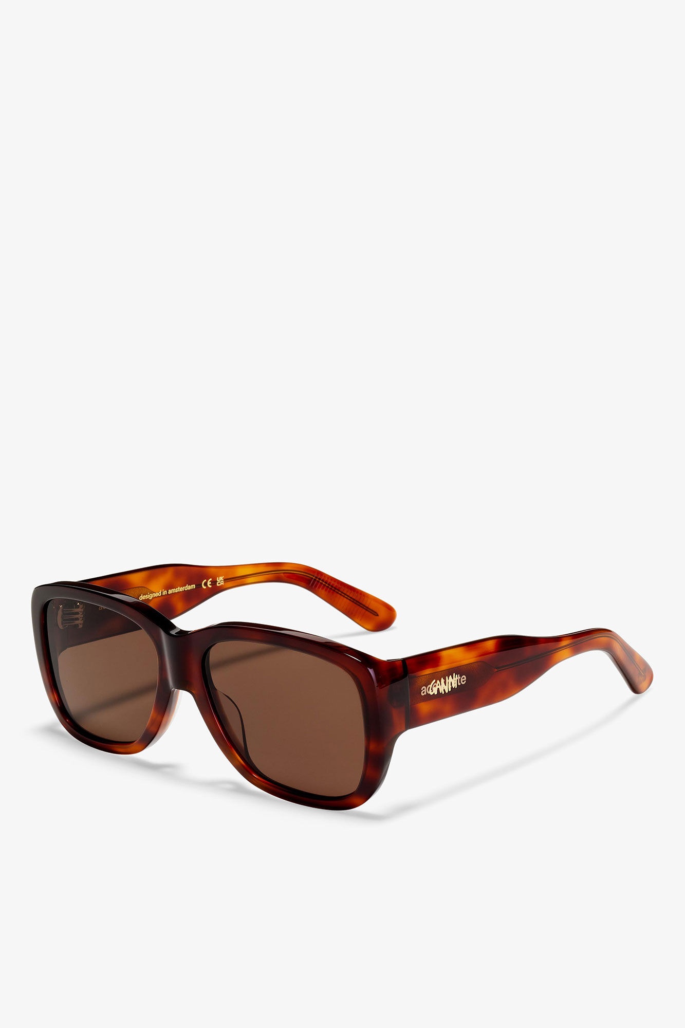 GANNI X ACE & TATE ANTONIO SUNGLASSES - 3
