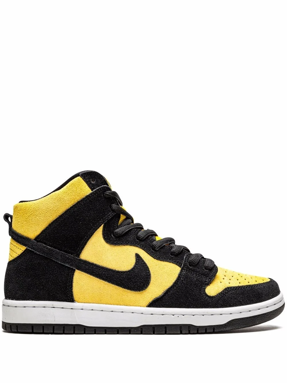 Nike SB Dunk High Pro  display picture 1