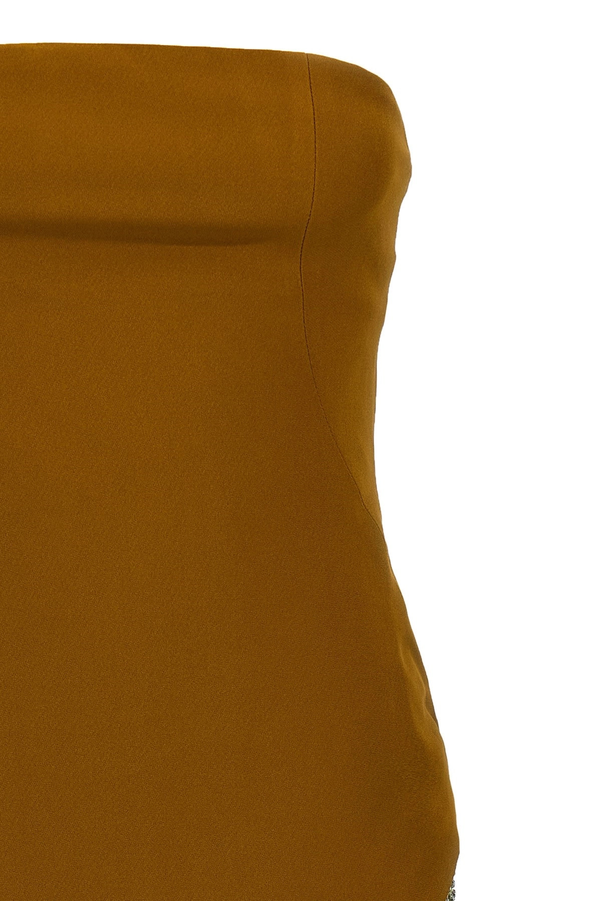 Sequin insert dress - 3