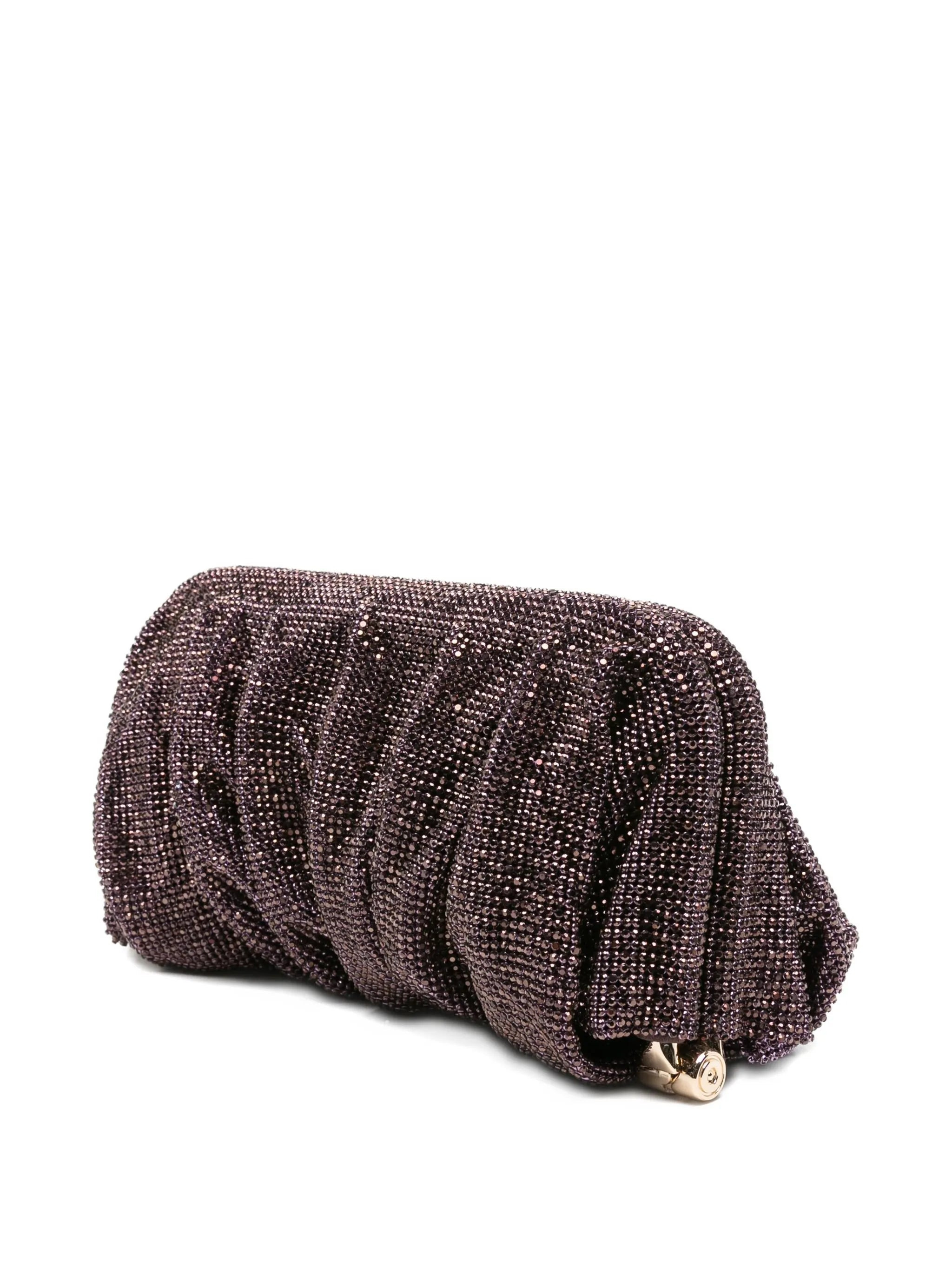 Benedetta Bruzziches Venus La Grande Clutch - 4