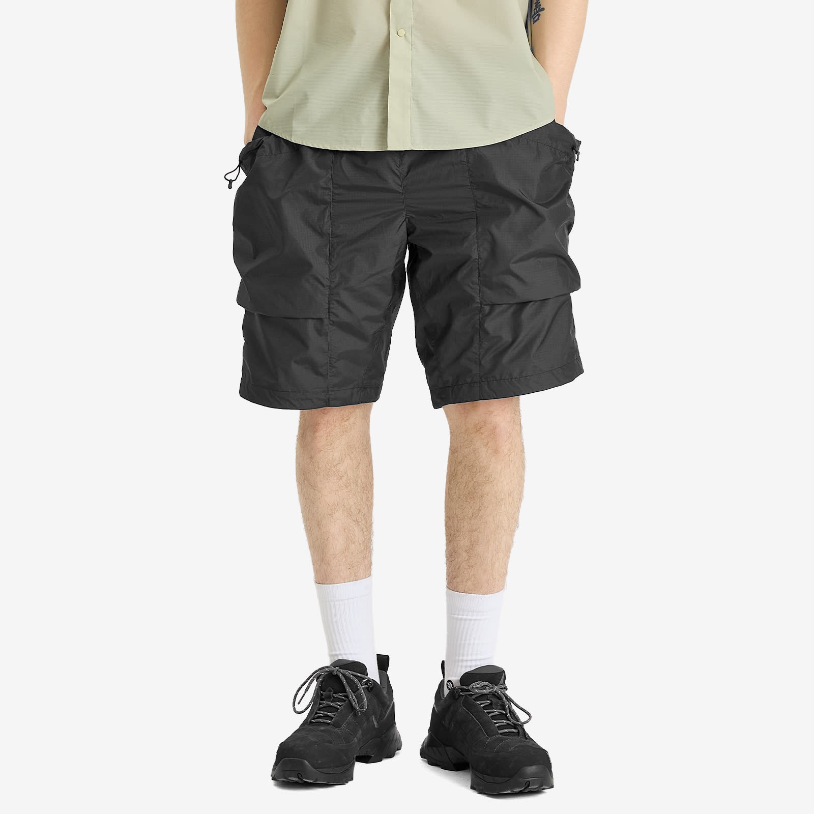 Goldwin Ripstop Shorts - 2