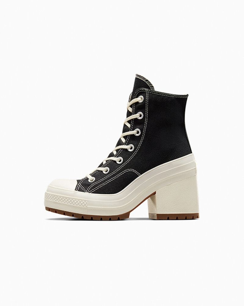 Converse Chuck 70 De Luxe Heel outlook