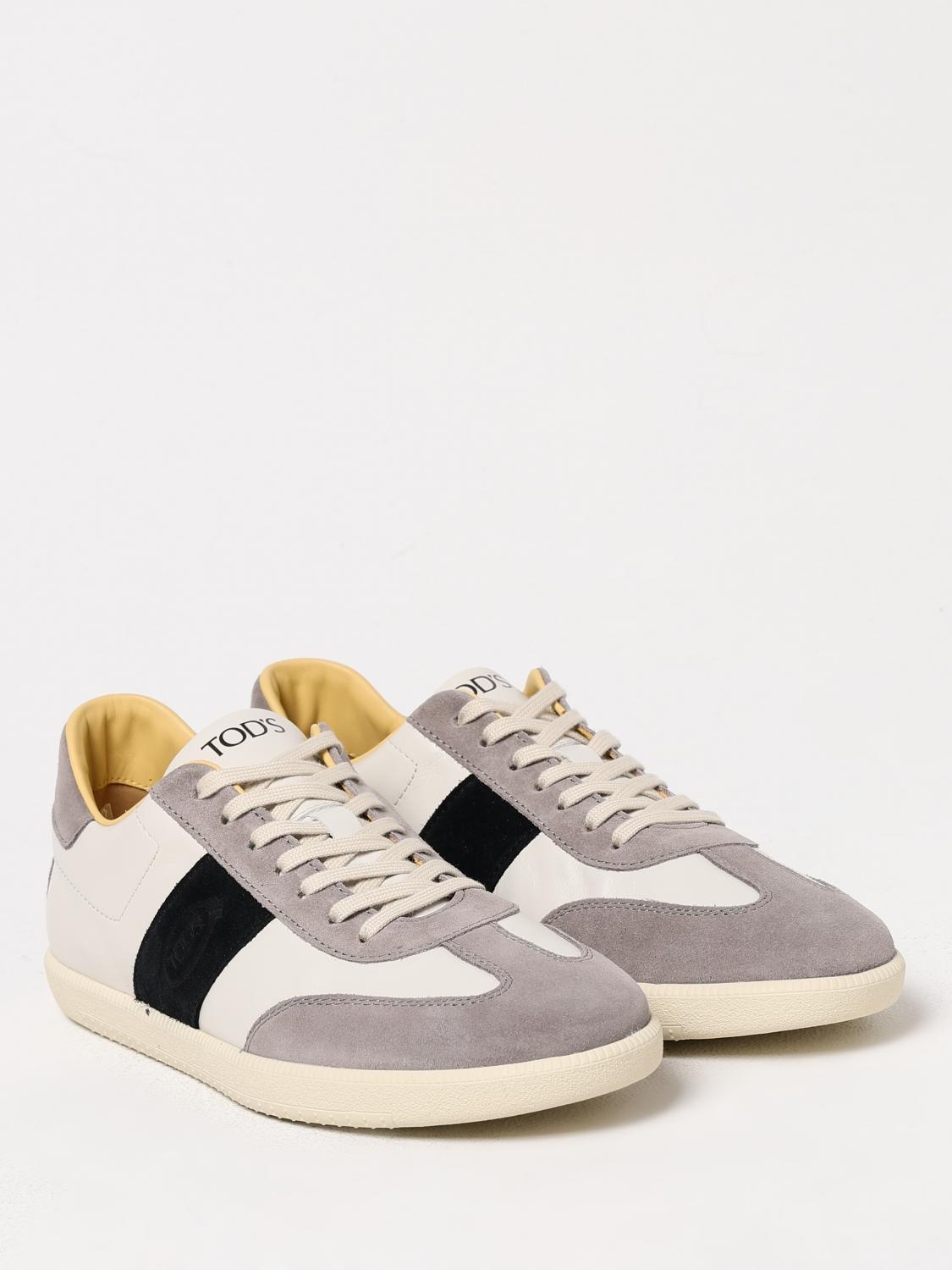 Sneakers men Tod's - 2