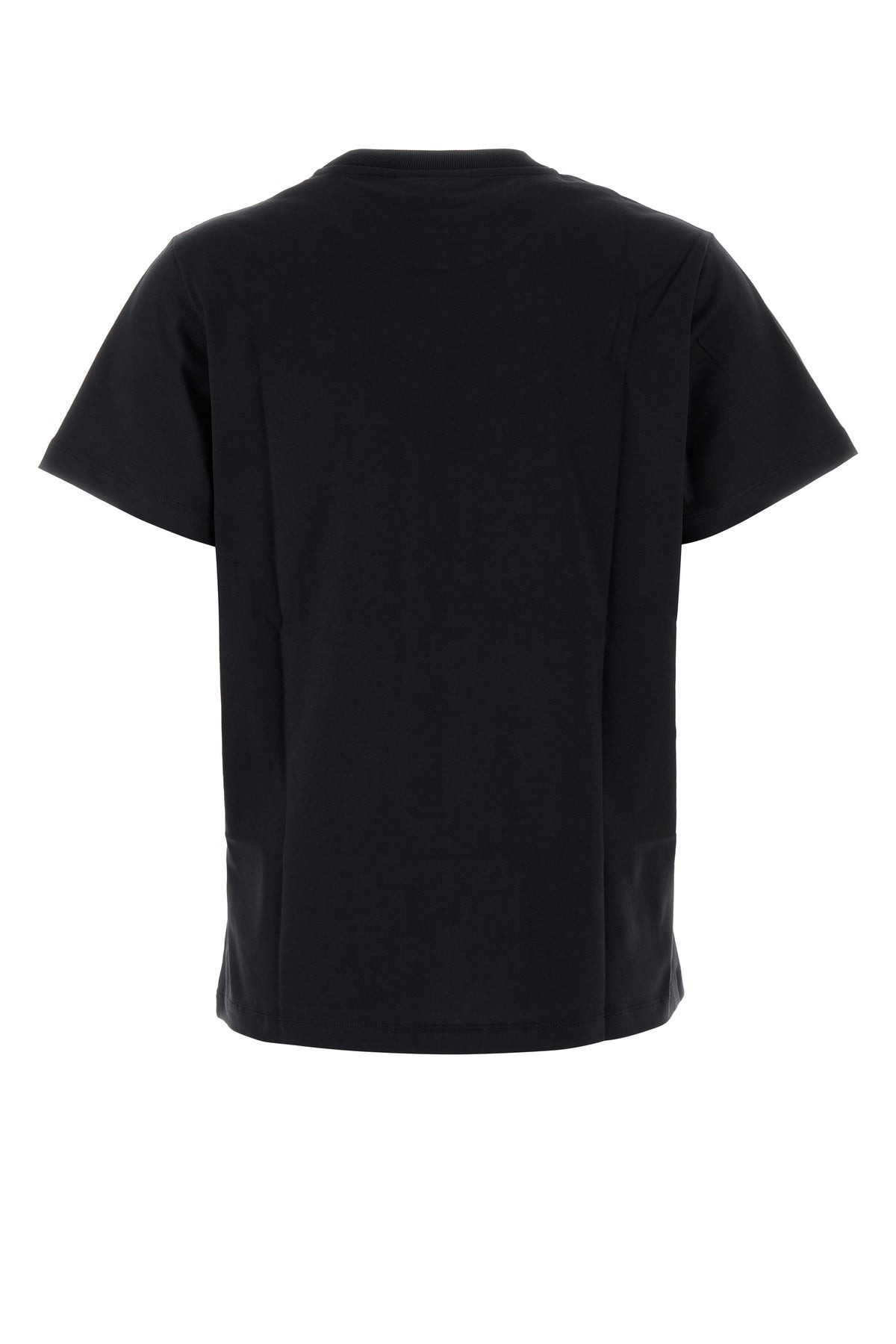 Slate cotton t-shirt - 2