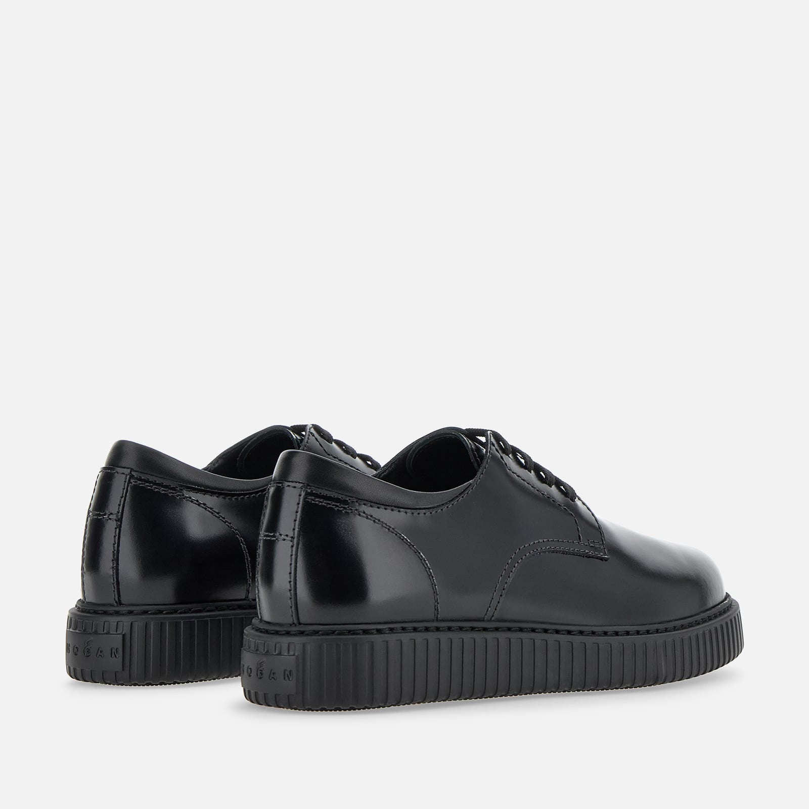 Lace-ups Hogan H677 - 3