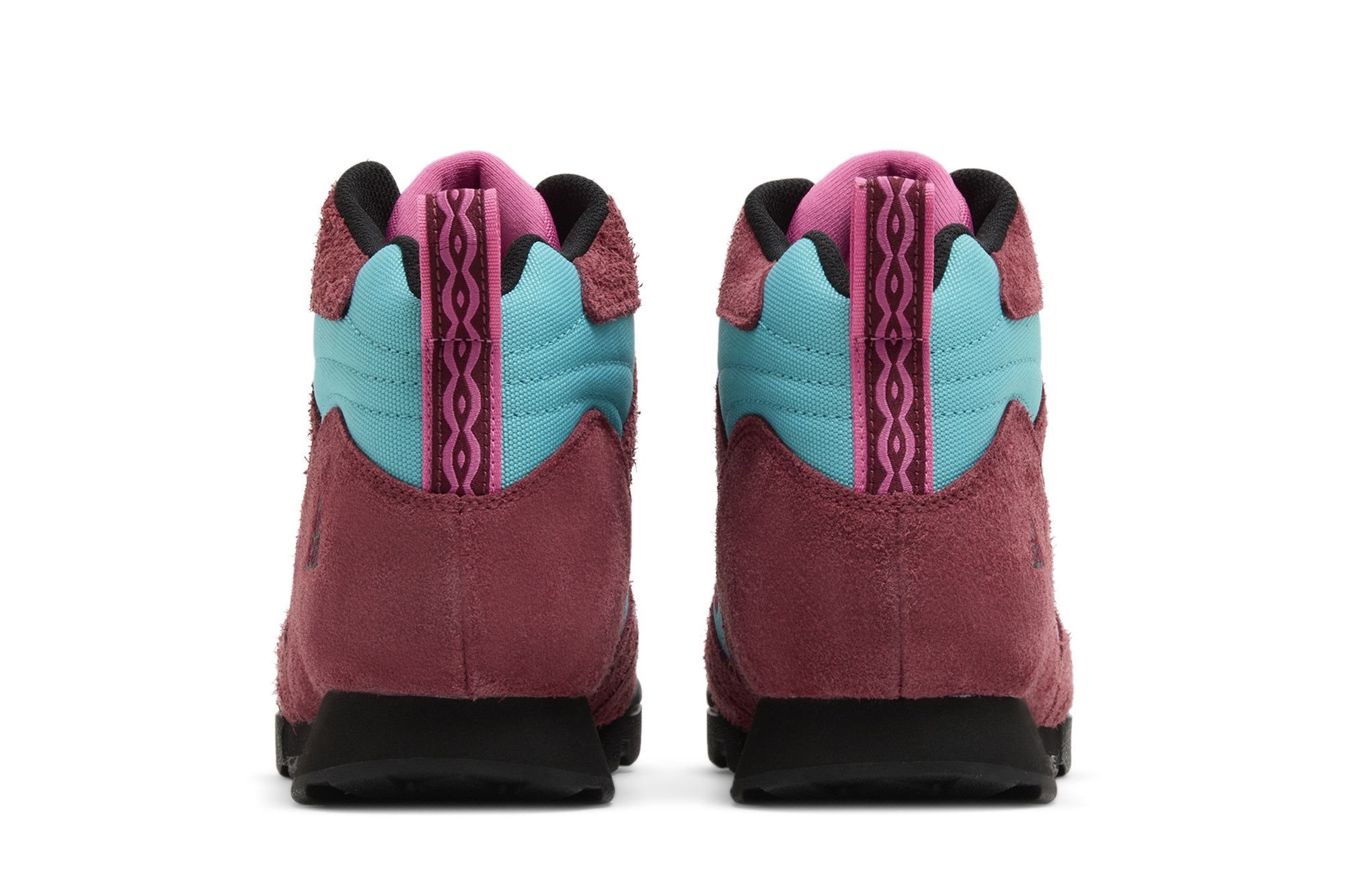 ACG Torre Mid Waterproof 'Team Red Dusty Cactus' - 6