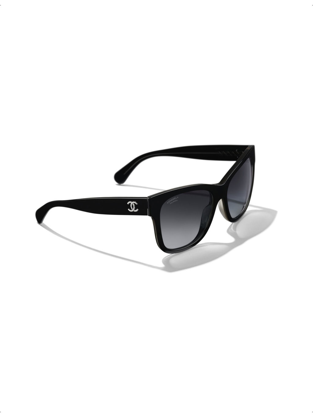 Square Sunglasses - 4