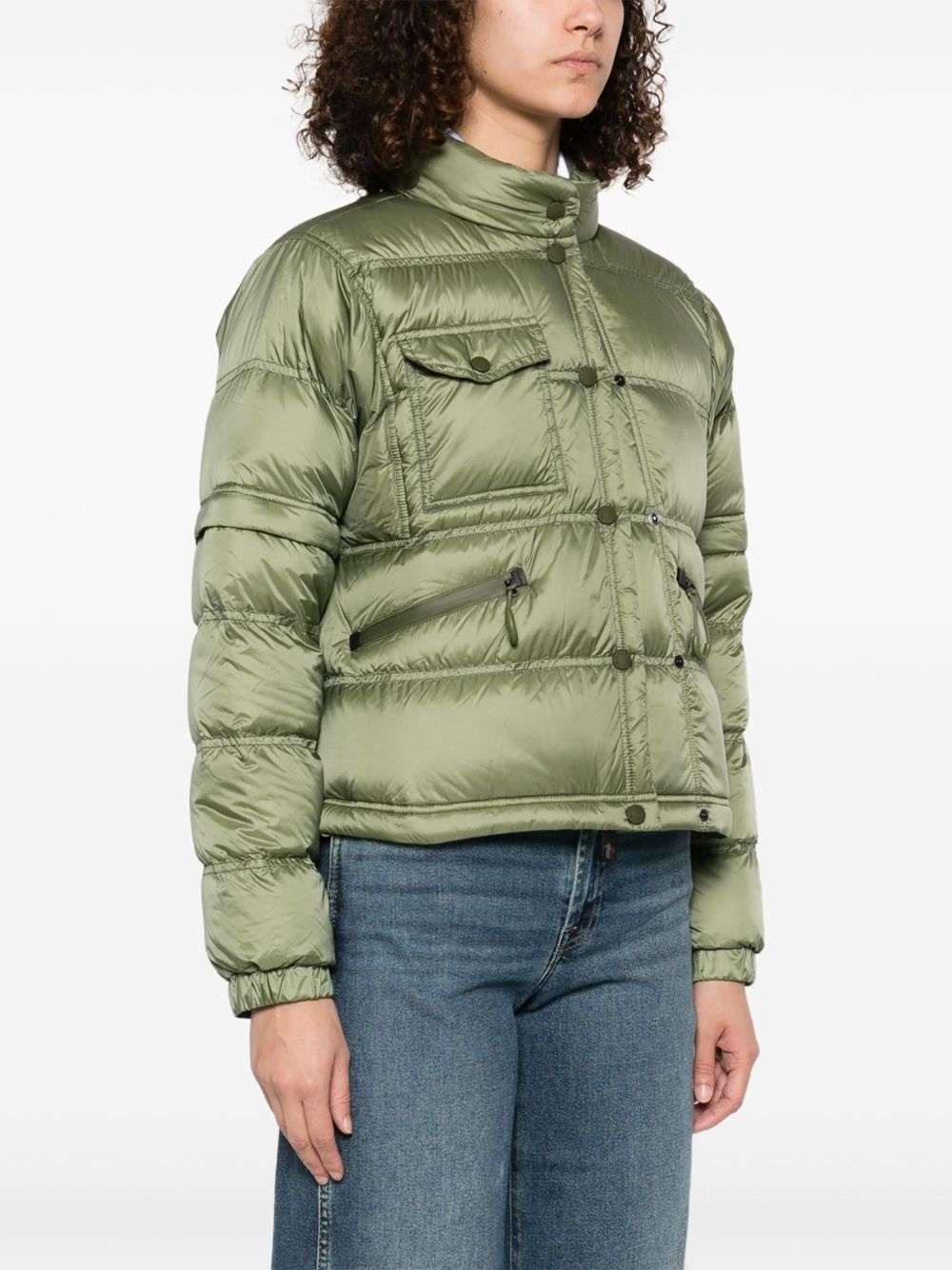 Mauduit jacket - 3