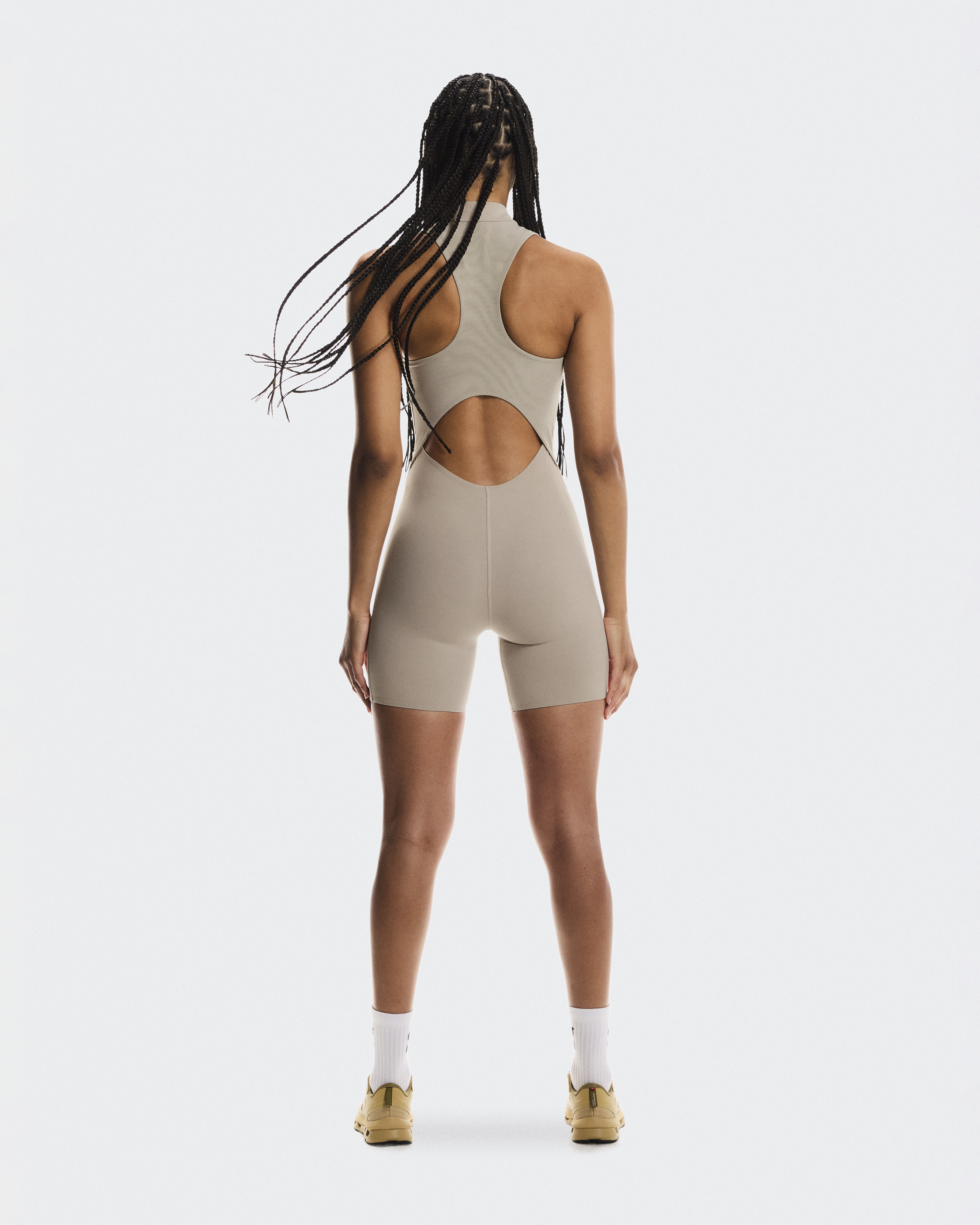 Studio Bodysuit - 3