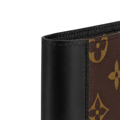 Louis Vuitton Multiple Wallet outlook