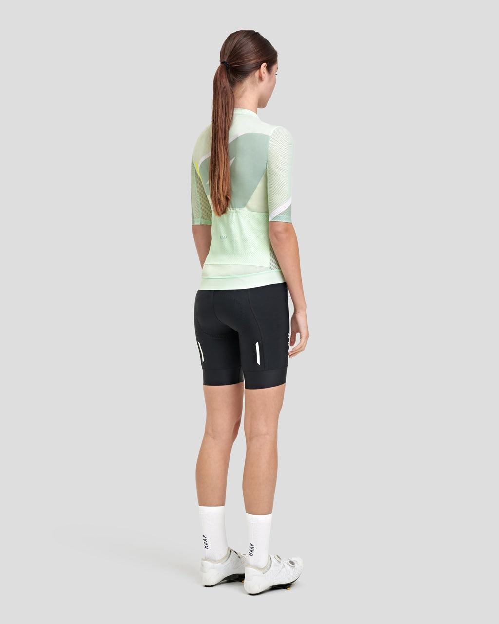 Women's Evolve 3D Pro Air Jersey - 4