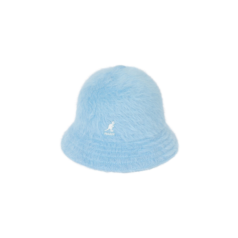 PALACE KANGOL FURGORA GLACIER BLUE - 1