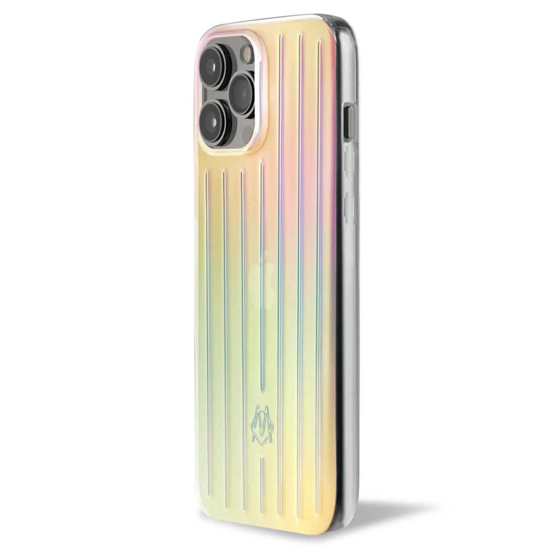 iPhone Accessories Iridescent Case for iPhone 13 Pro Max - 2