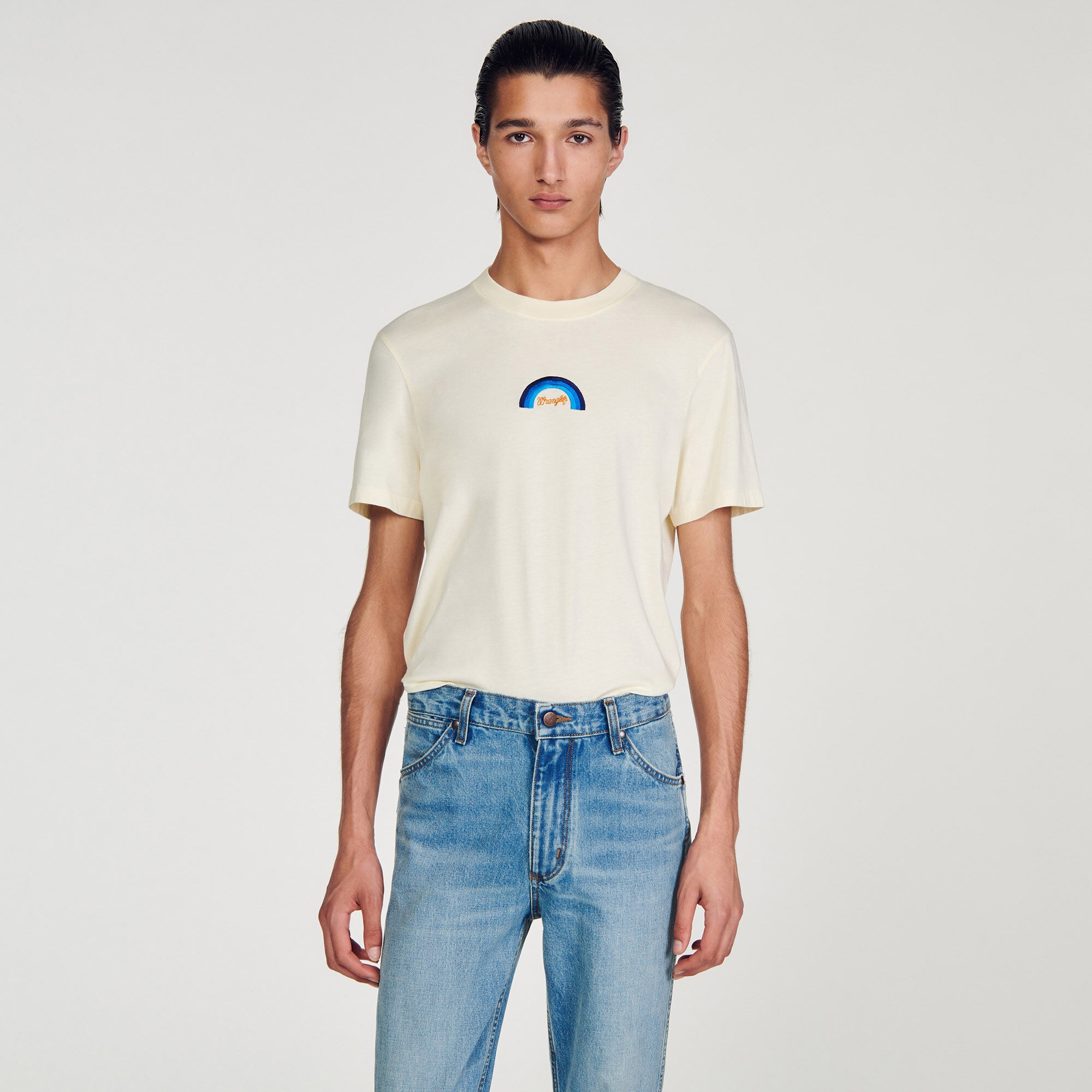 SANDROXWRANGLER T-SHIRT - 5