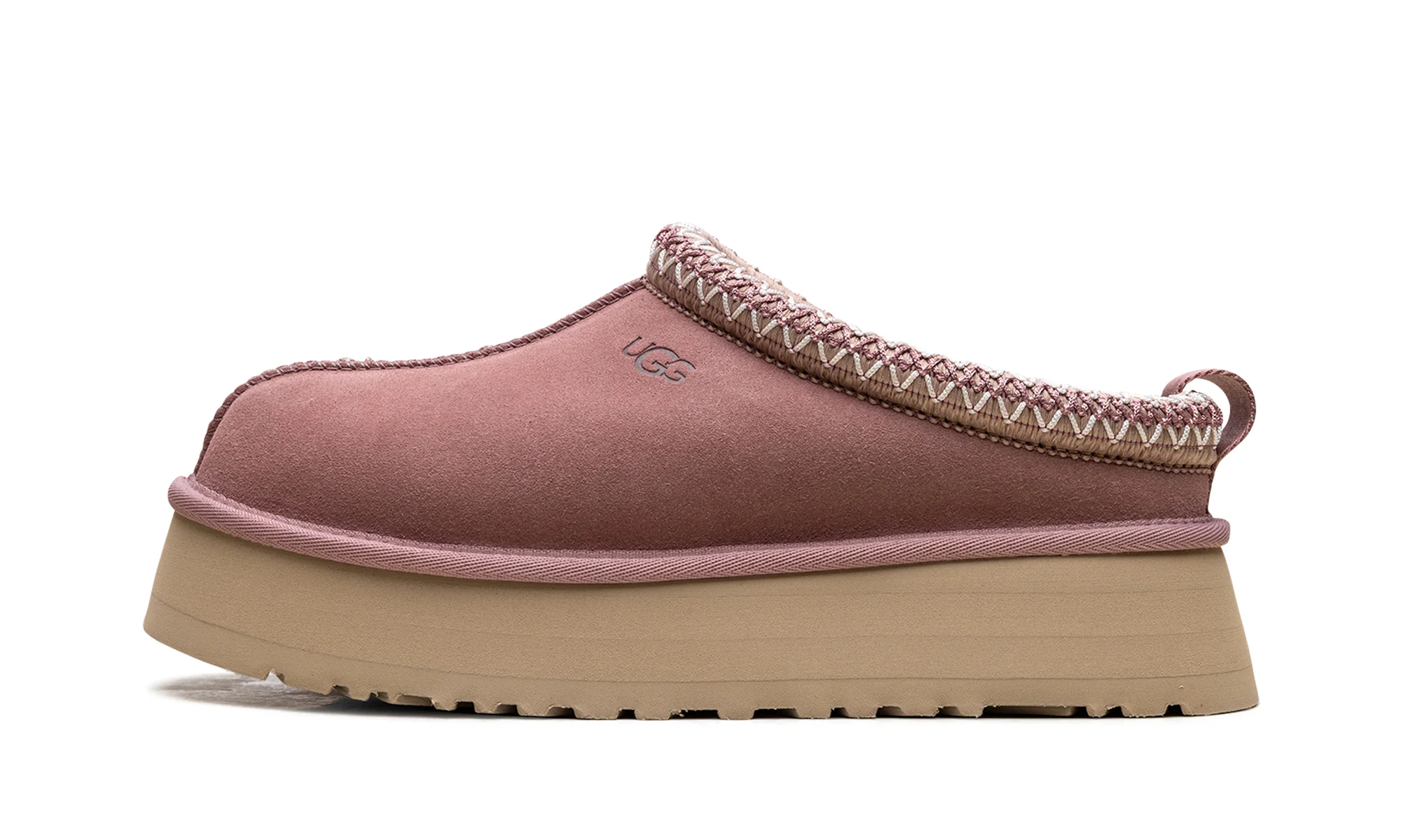 Tazz II Slipper WMNS "Pink Dawn" 1174471 PDW - 1