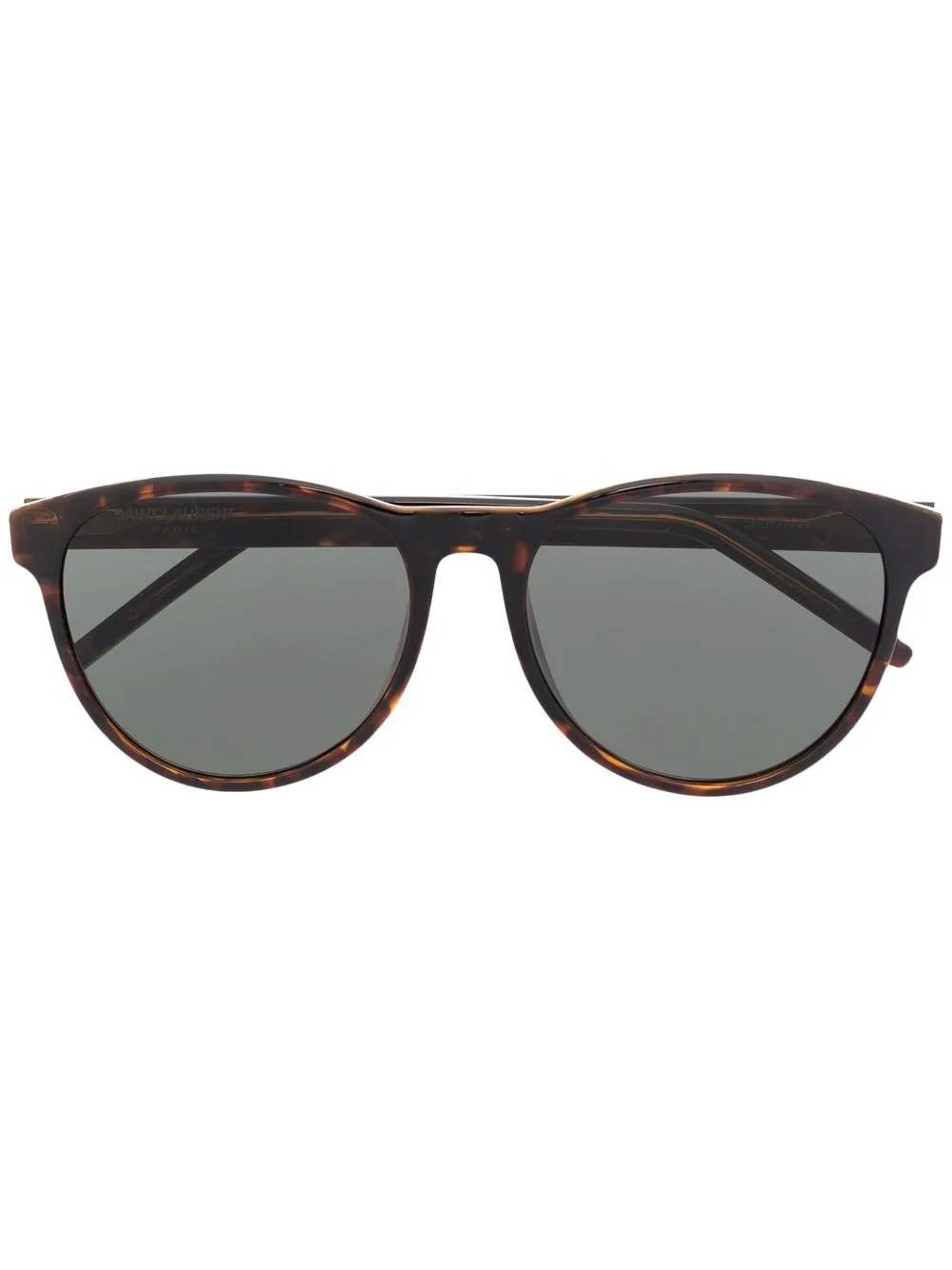 SL 335 round-frame sunglasses - 1