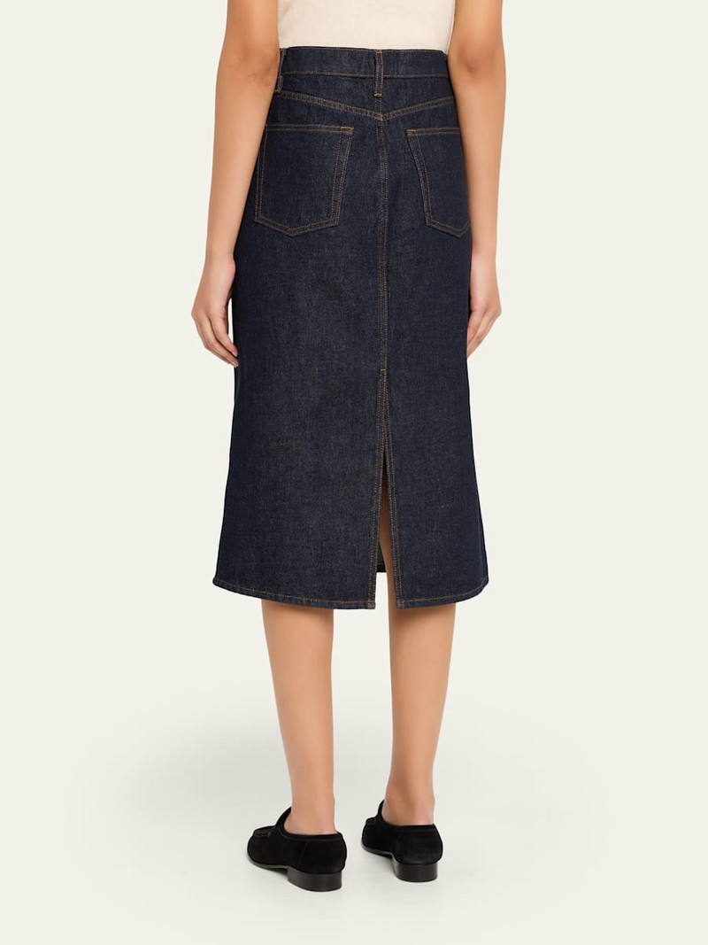 The Trouser Skirt 3