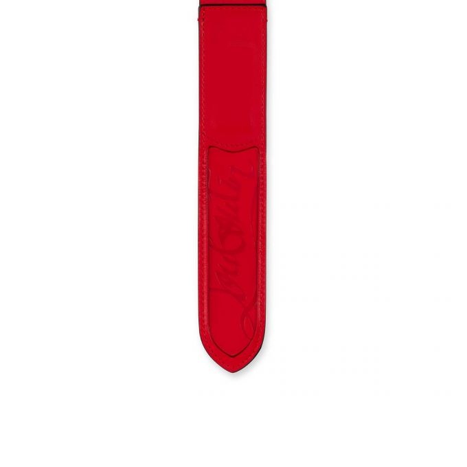 Loubi Belt LOUBI/LOUBI/LOUBI - 3