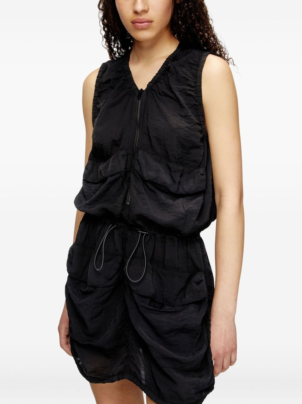 D-Resden mini dress - 5